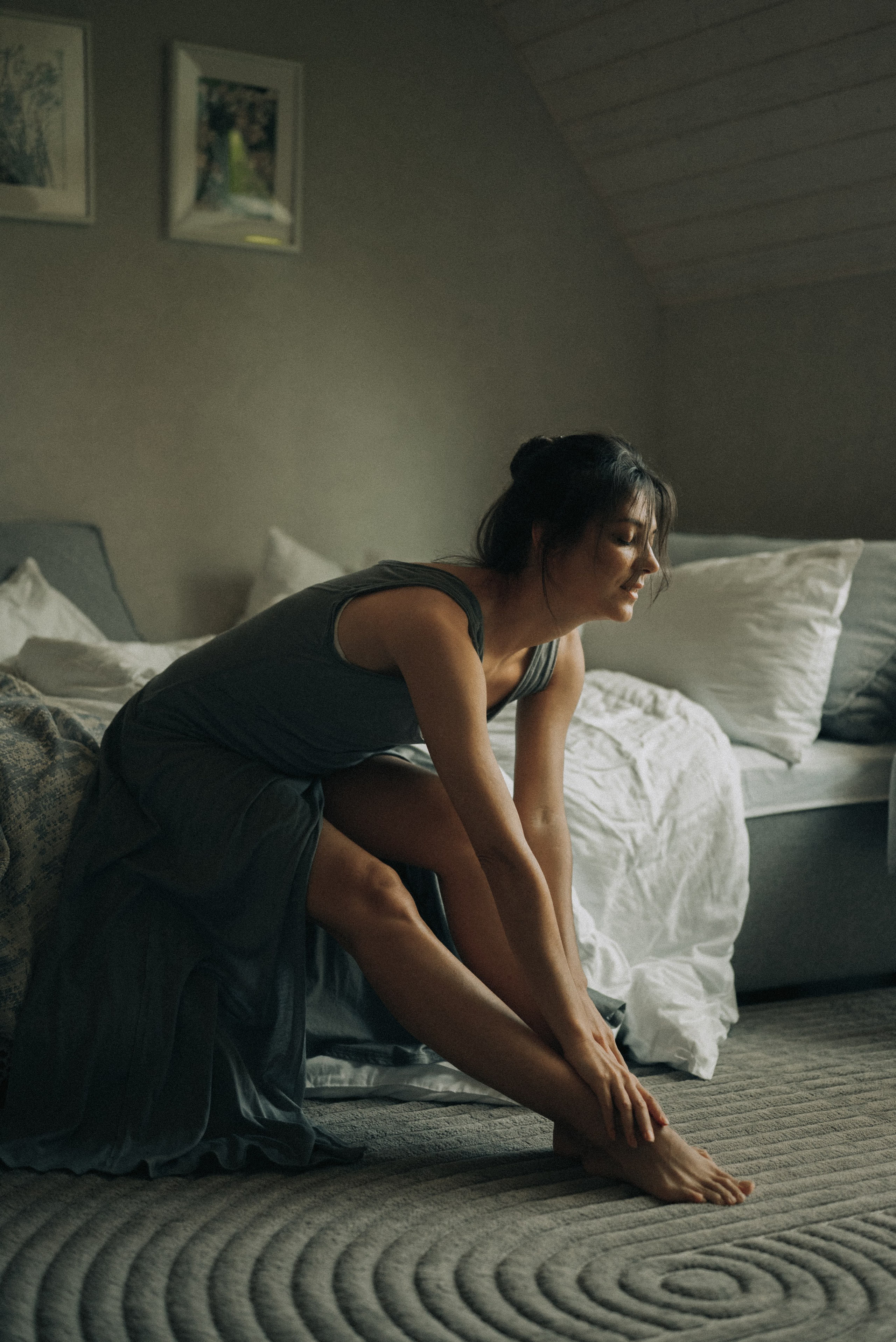 Мария. Семейный фотограф в Москве Дарья Пузикова