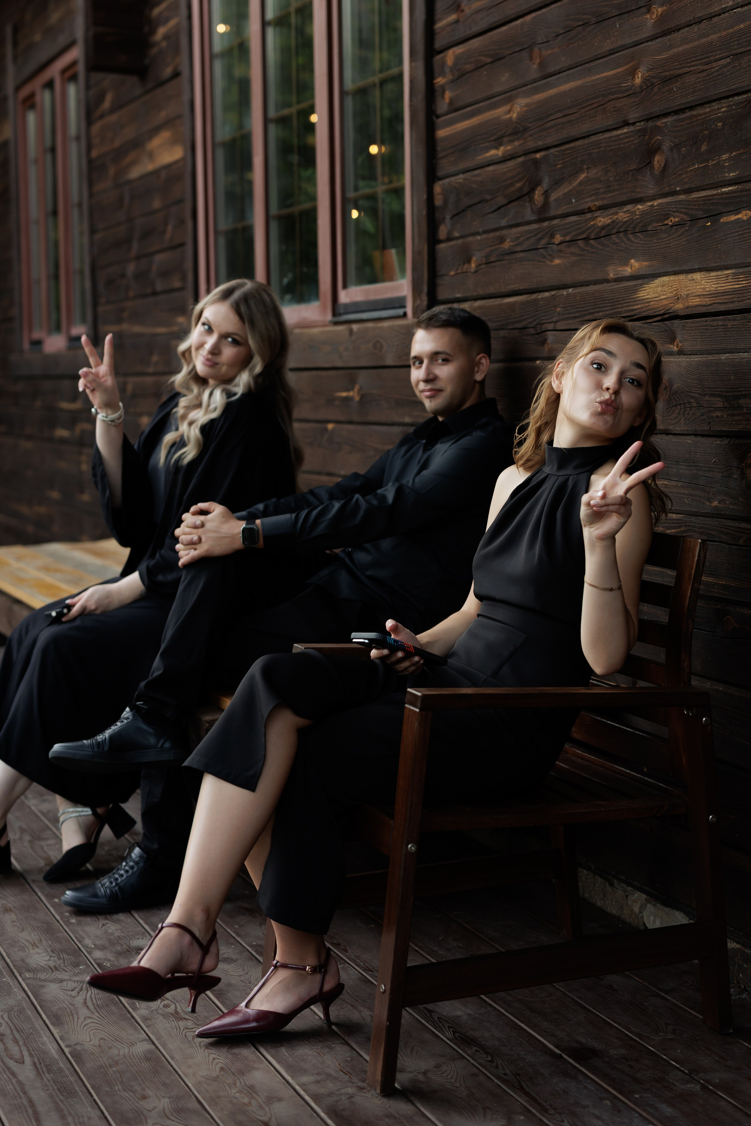 Roma & Alina. Свадебный фотограф Москва Брянск Елена Клещёва