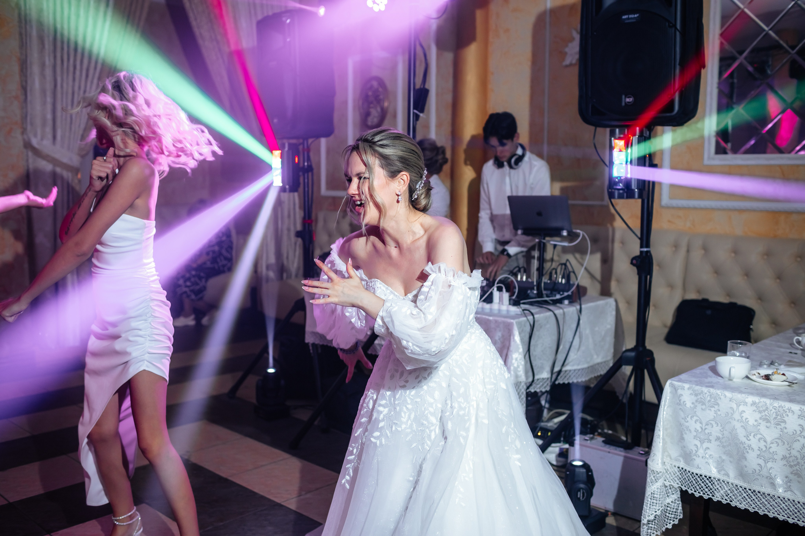 Артур и Катя. Свадебный и семейный фотограф Разида Мухаметова