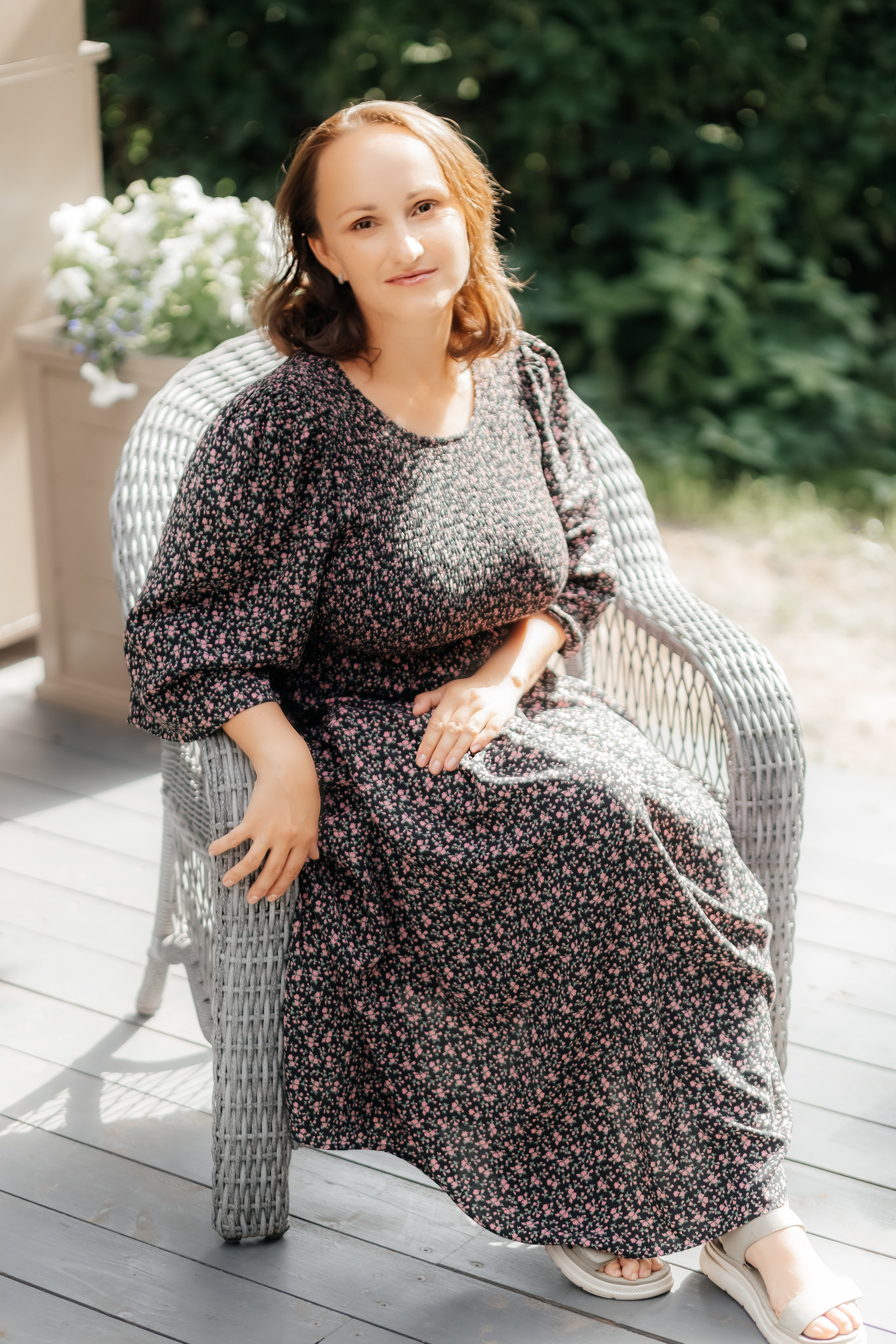 Олеся. Съемка Таинств Крещения Венчания, детские и семейные съемки в Пензе