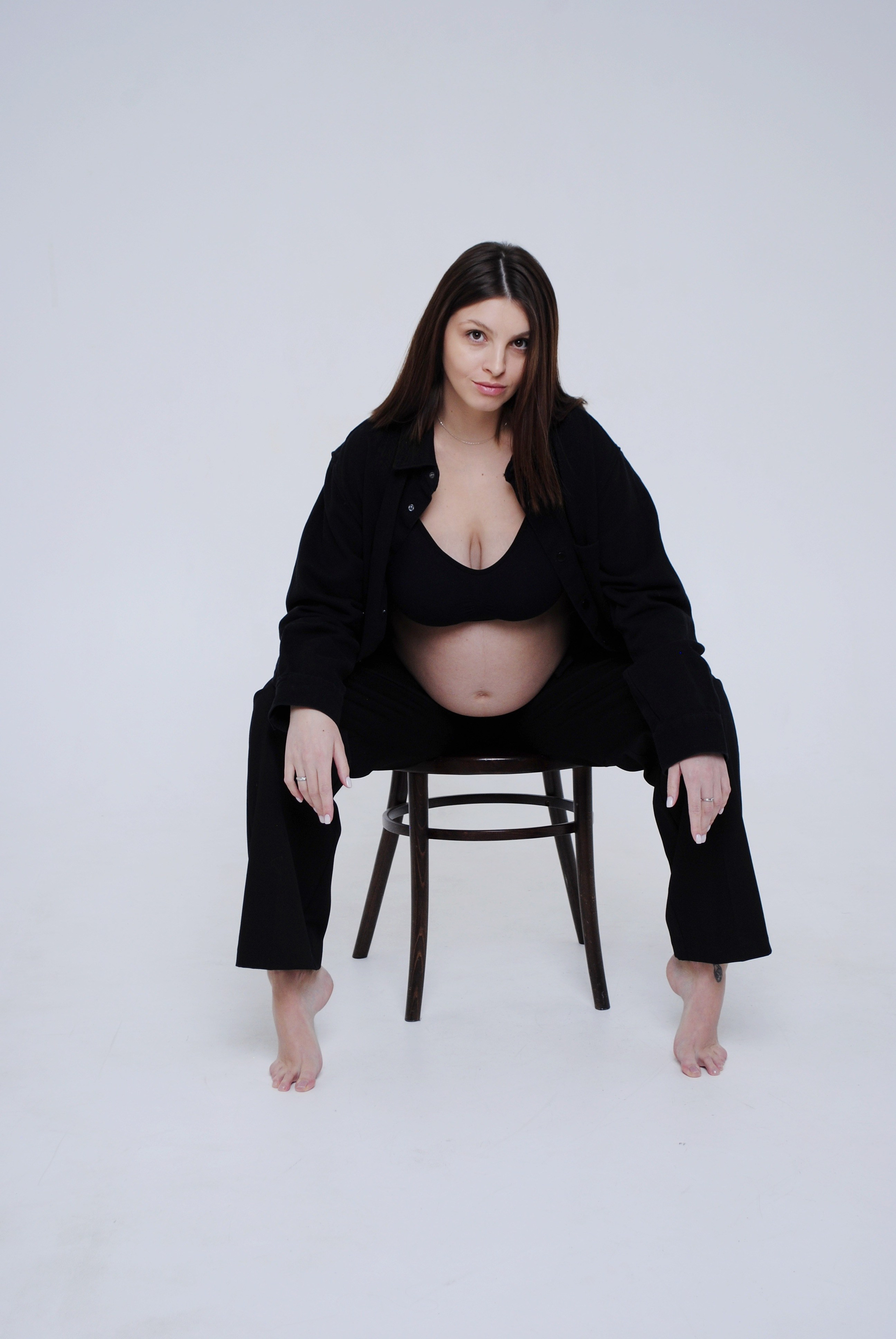 Юлия. Фотограф Мария Мусаелян