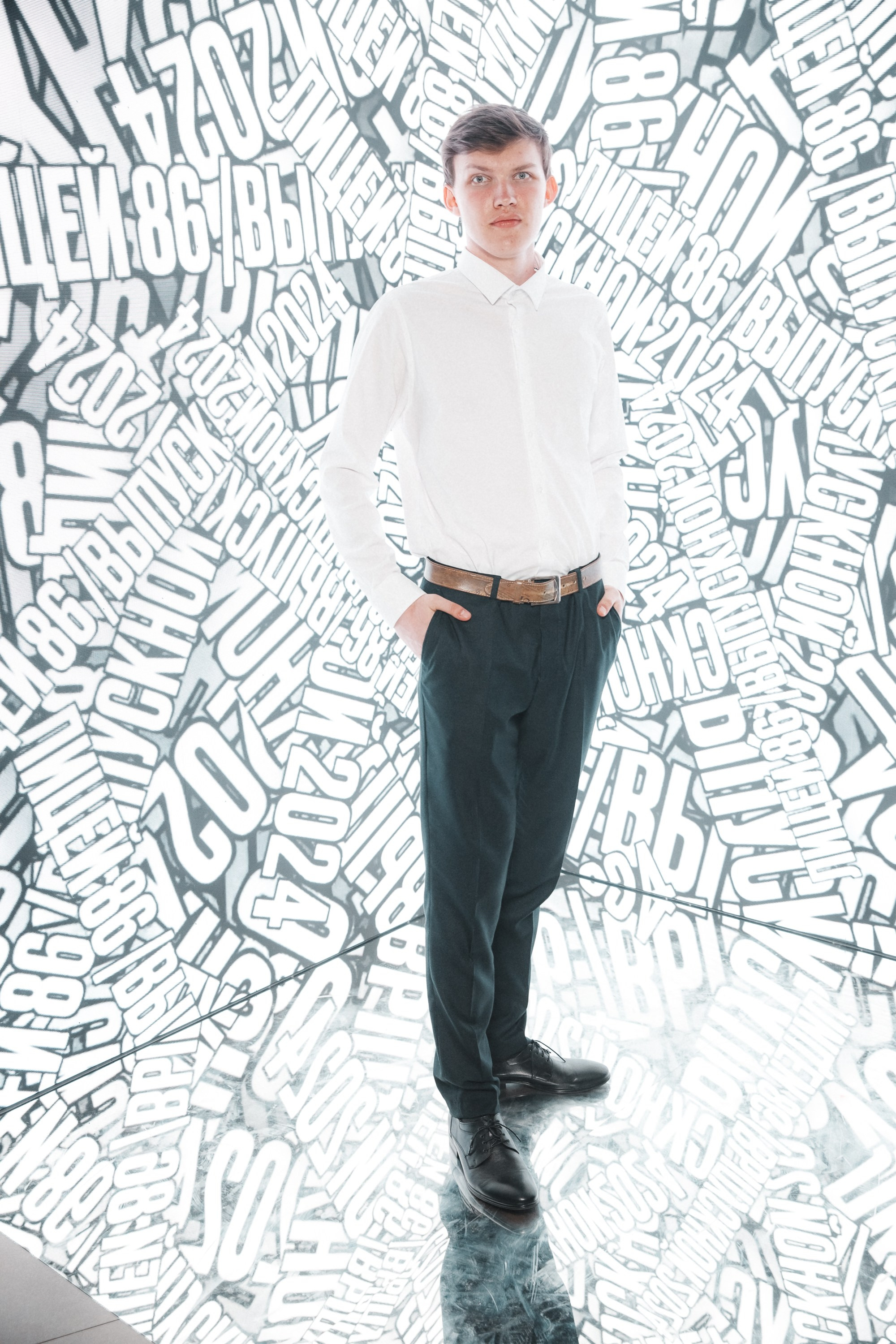 Выпускной. Свадебный фотограф Дмитрий Воробьев Ярославль