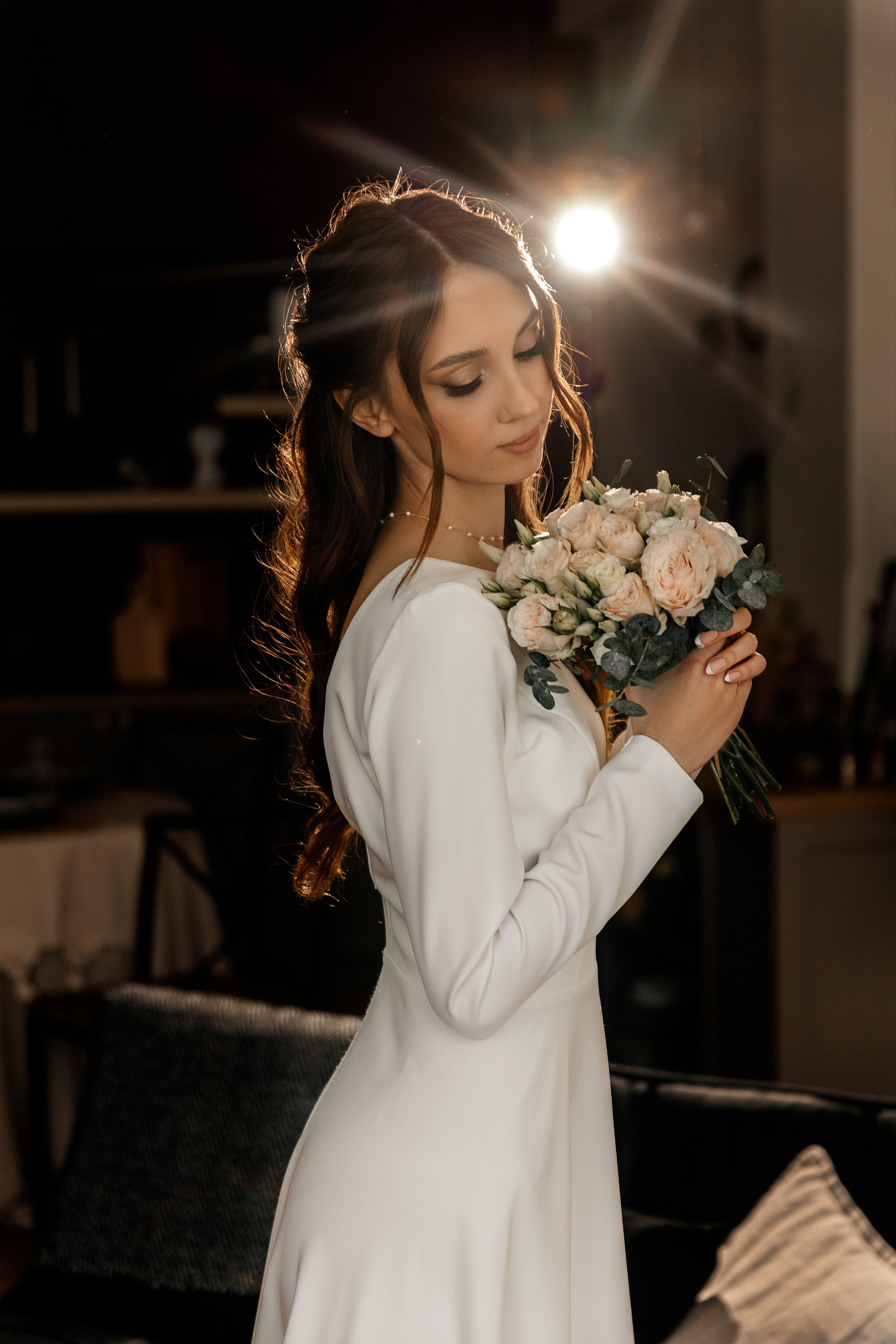 Лера и Влад. Свадебный и женский фотограф в Минске, Жодино, Смолевичах Пентка Дарья