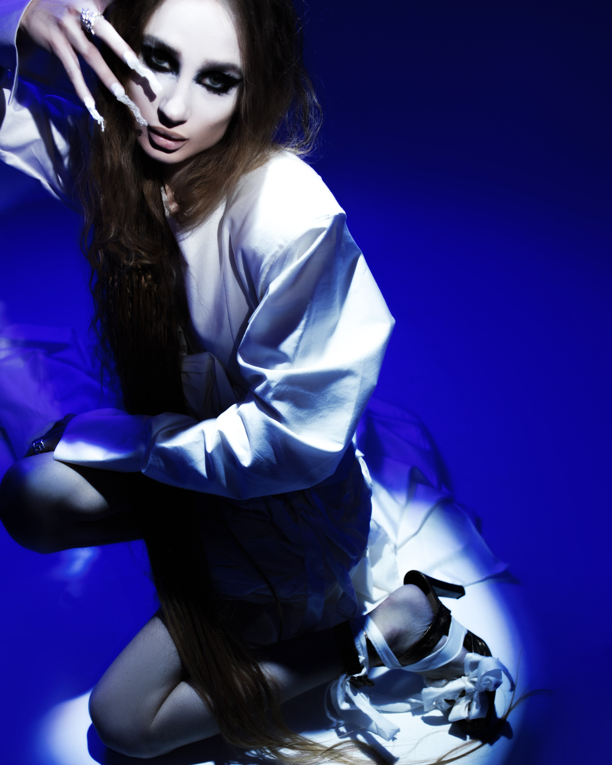 КАМПЕЙН. RUNA production — стильные съемки для брендов