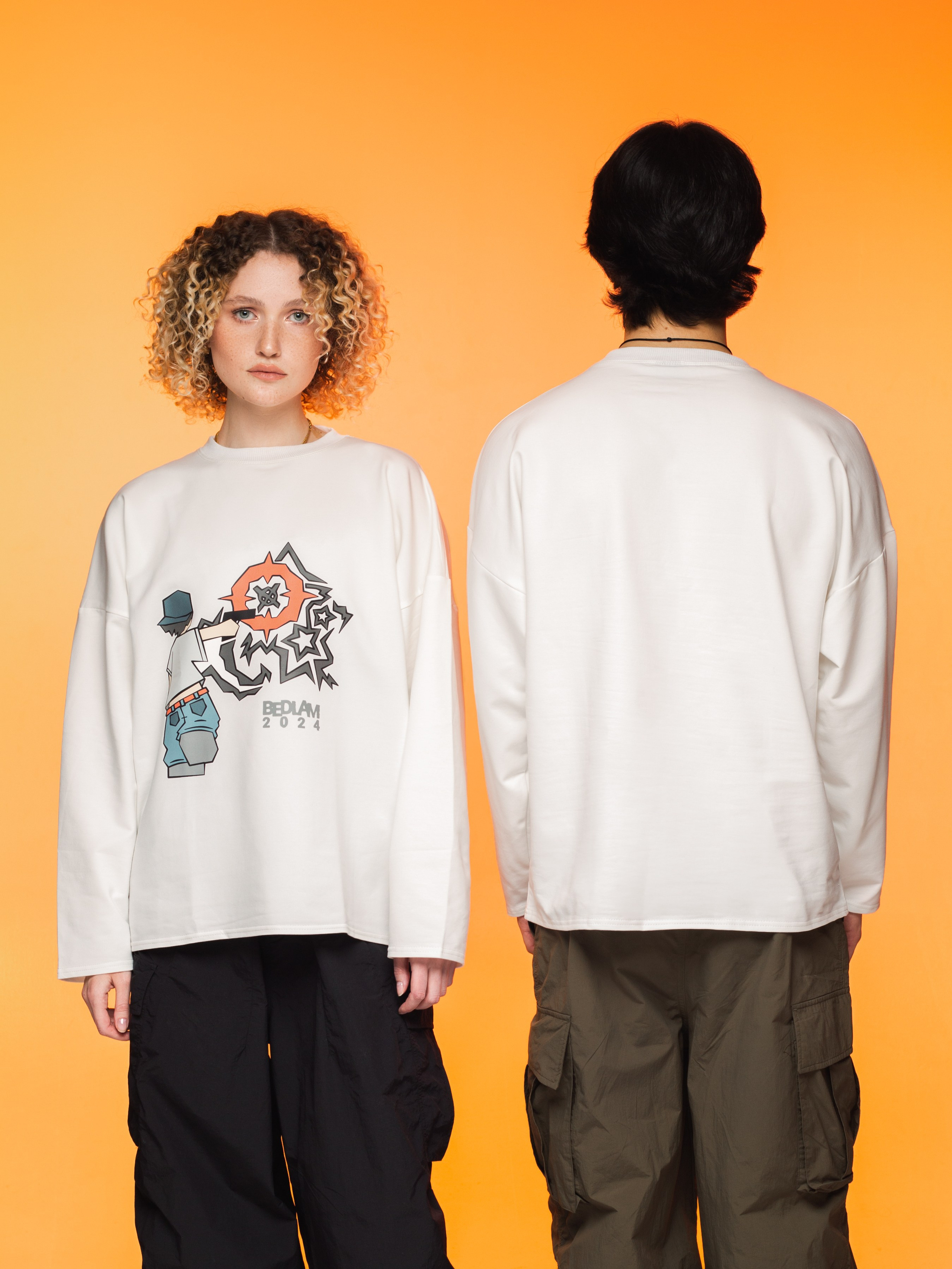 ВБ. RUNA production — стильные съемки для брендов