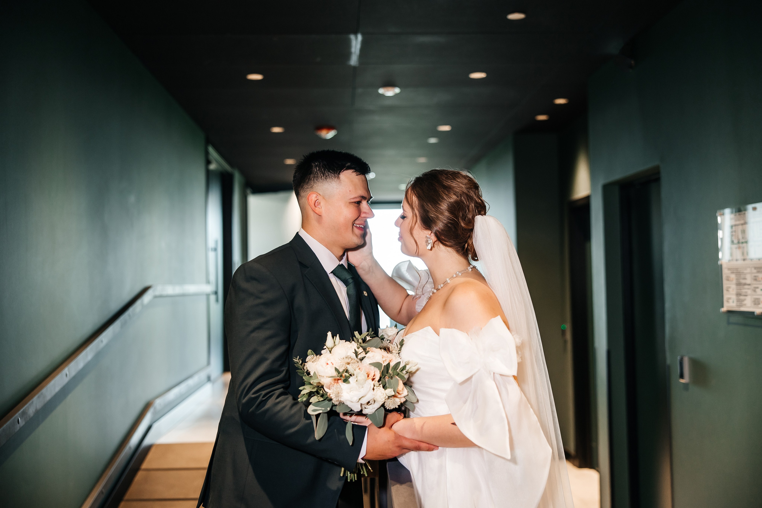 ДИАНА И ИВАН. Свадебный, семейный, детский и ньюборн фотограф в Екатеринбурге