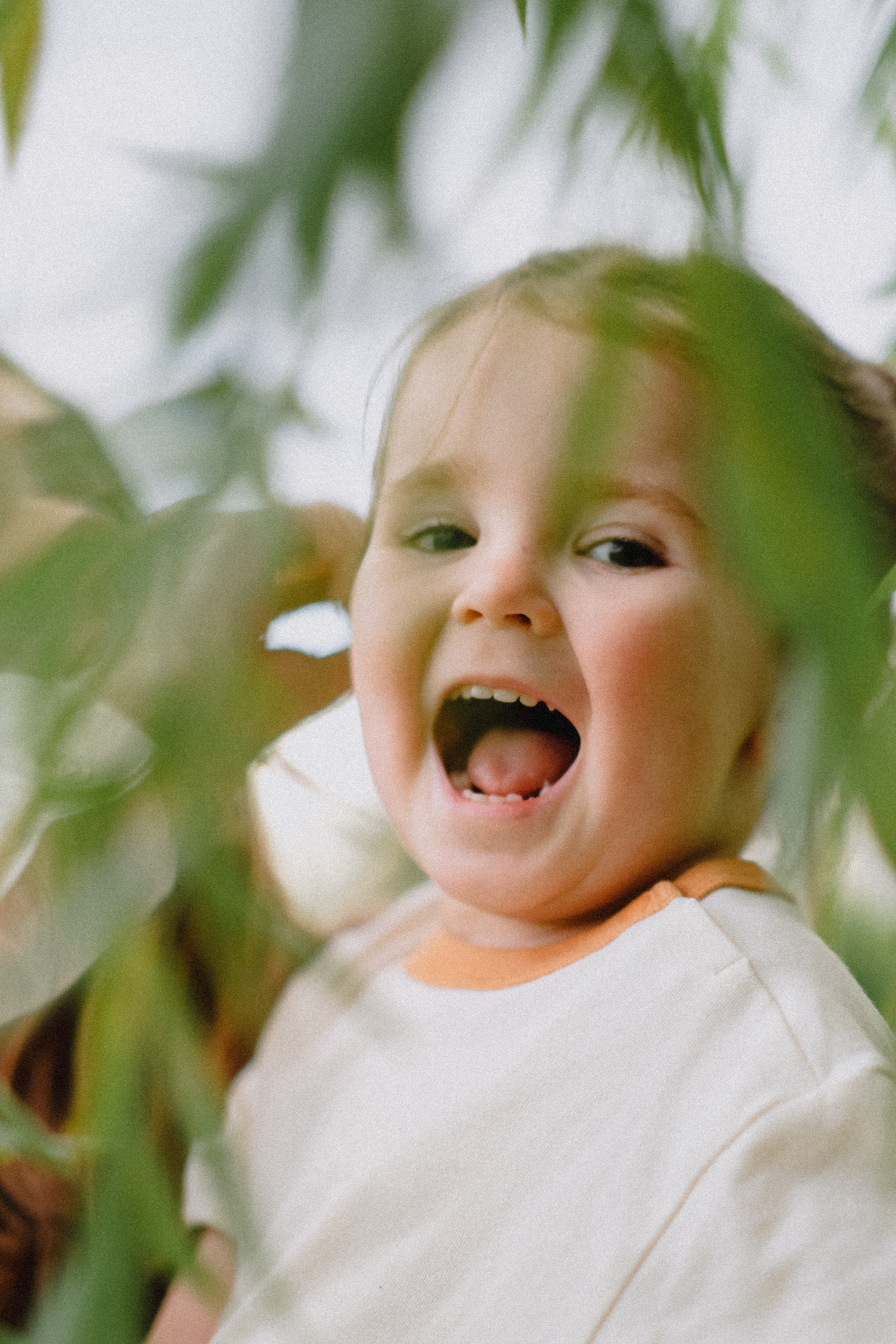 Настя и Аделина. Семейный фотограф Москва