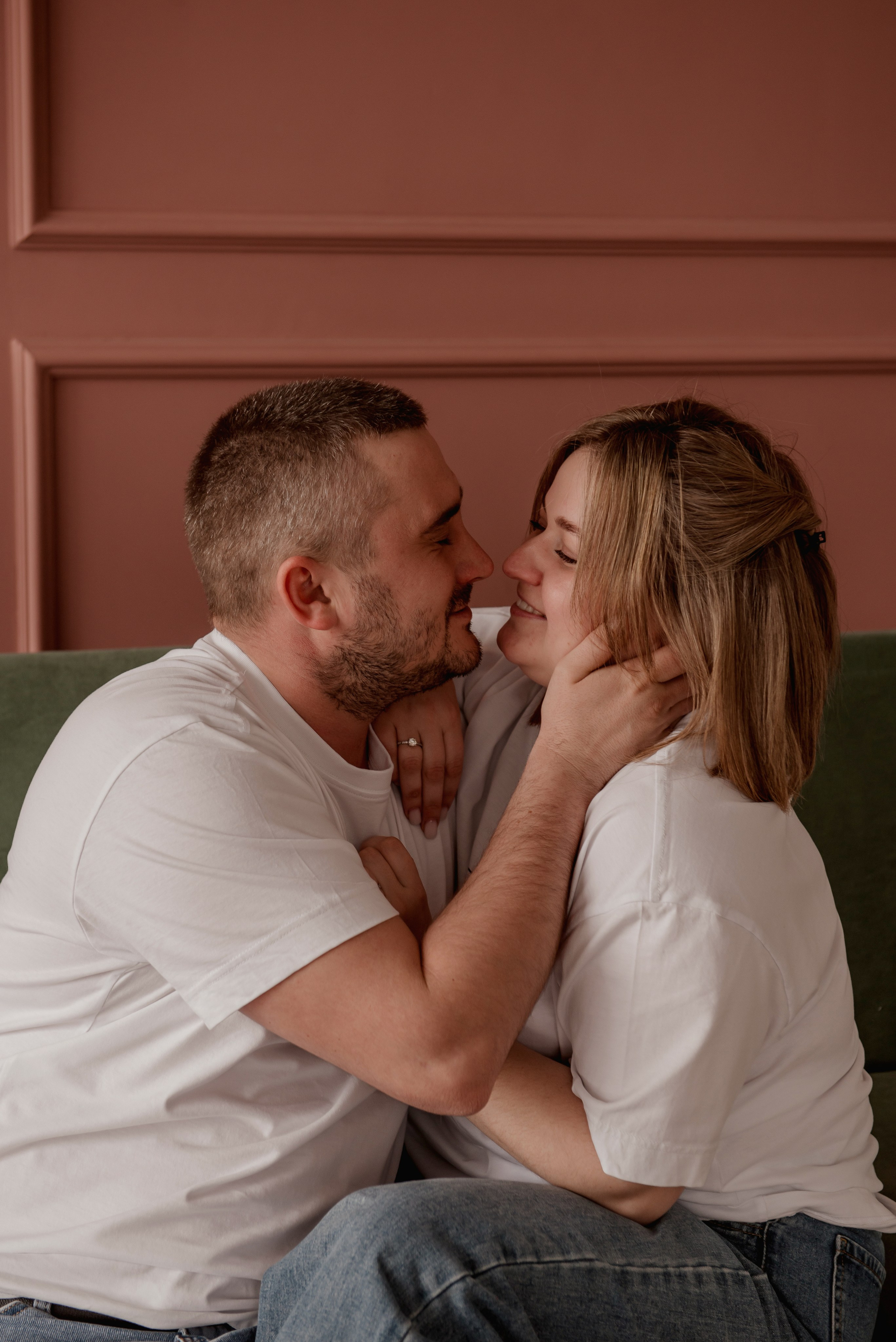 Константин&Валерия. Семейный фотограф в Новочеркасске Виктория Громова