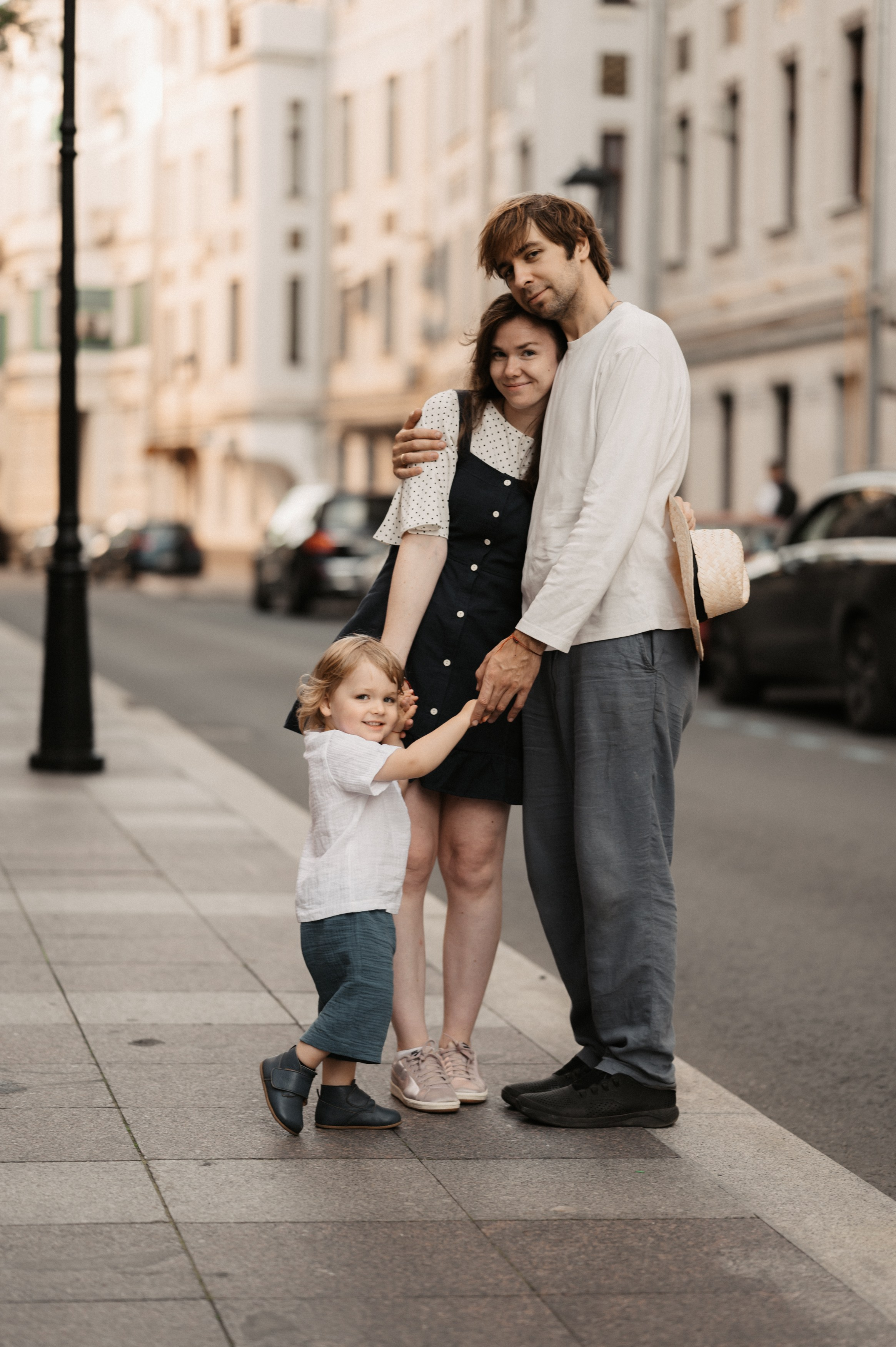 Лето. Фотограф Ким Ангелина