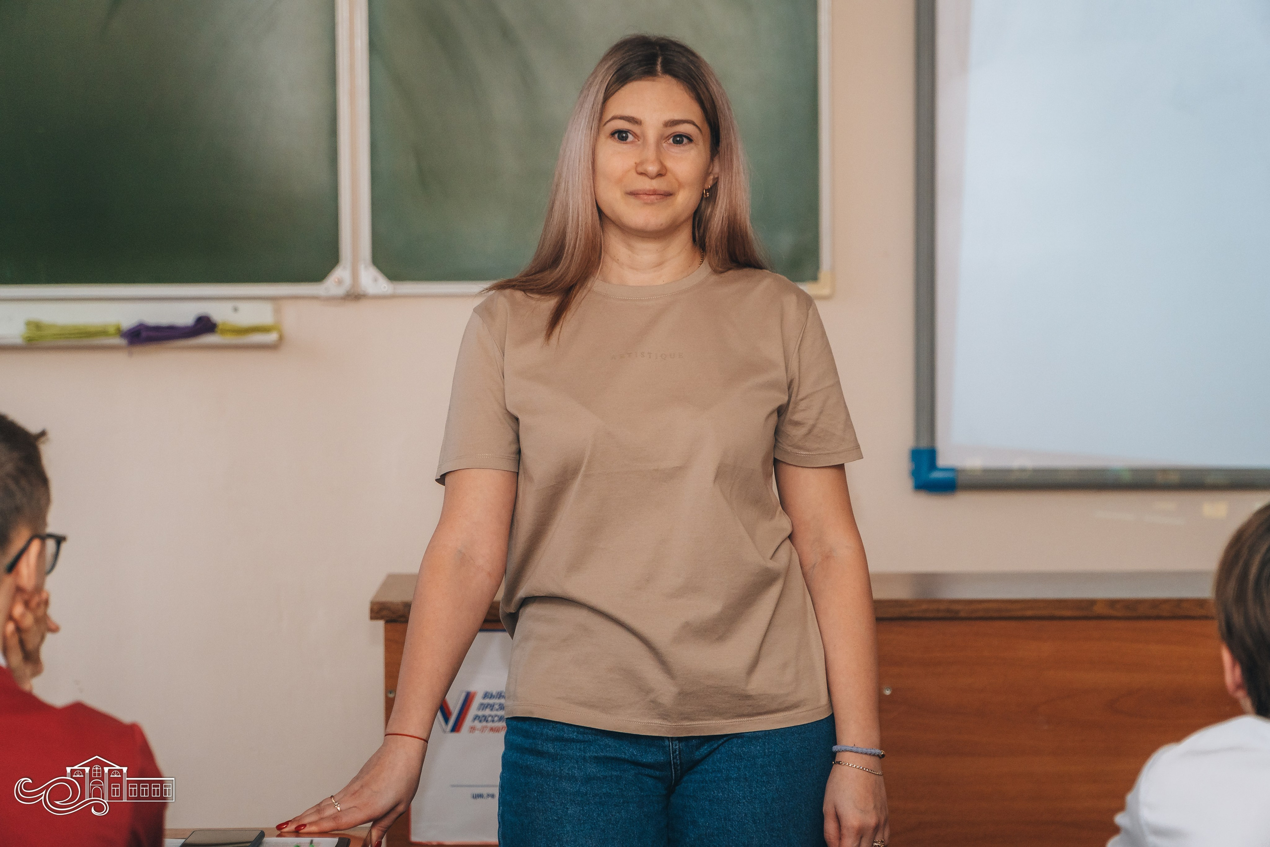 «Мое призвание — волонтерство». Новотитаровский Дом культуры