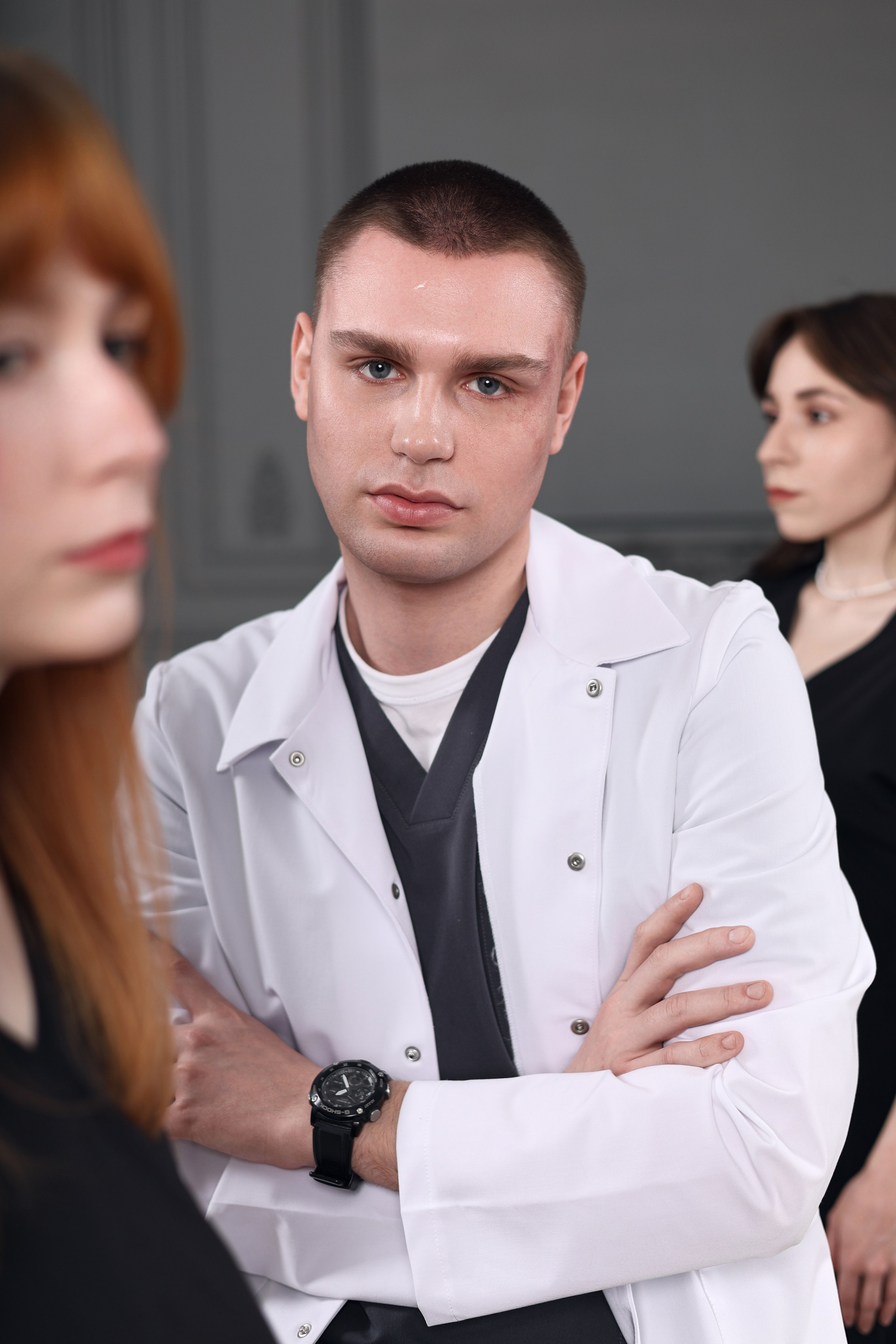 Выпускные. Mariyaschmidt