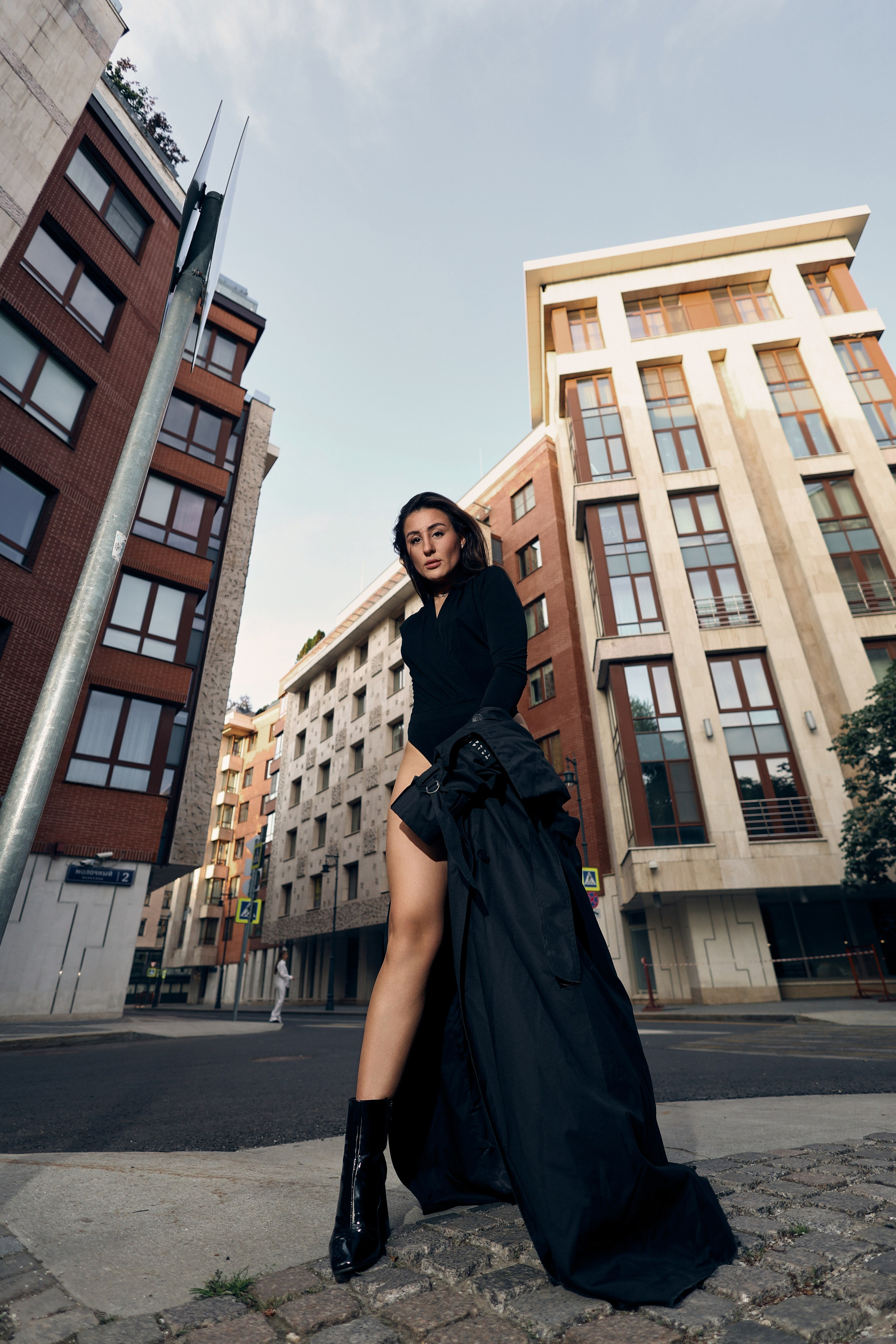 Портрет. Mariyaschmidt