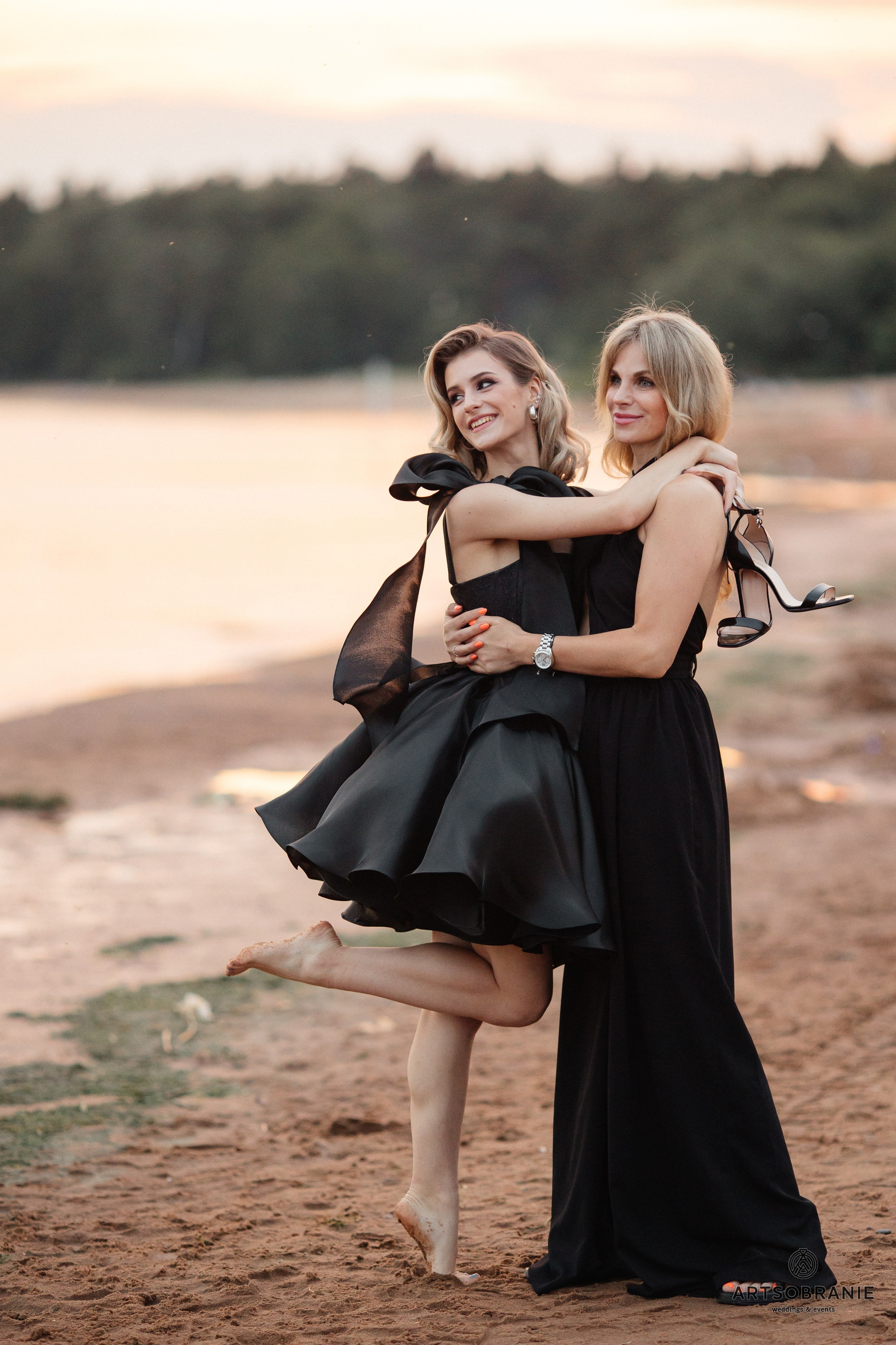 Репортаж праздника