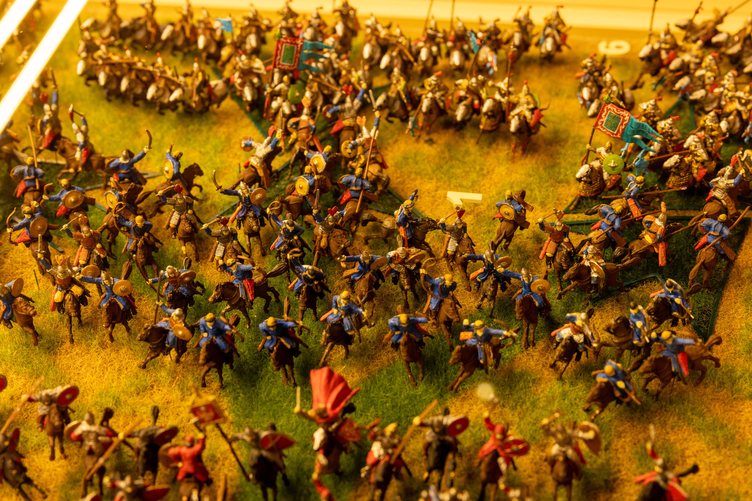 Поездка на поле Кулеково. Фотограф в Туле Крупский АнДРей. Фотостудия «КАДР71» в Туле