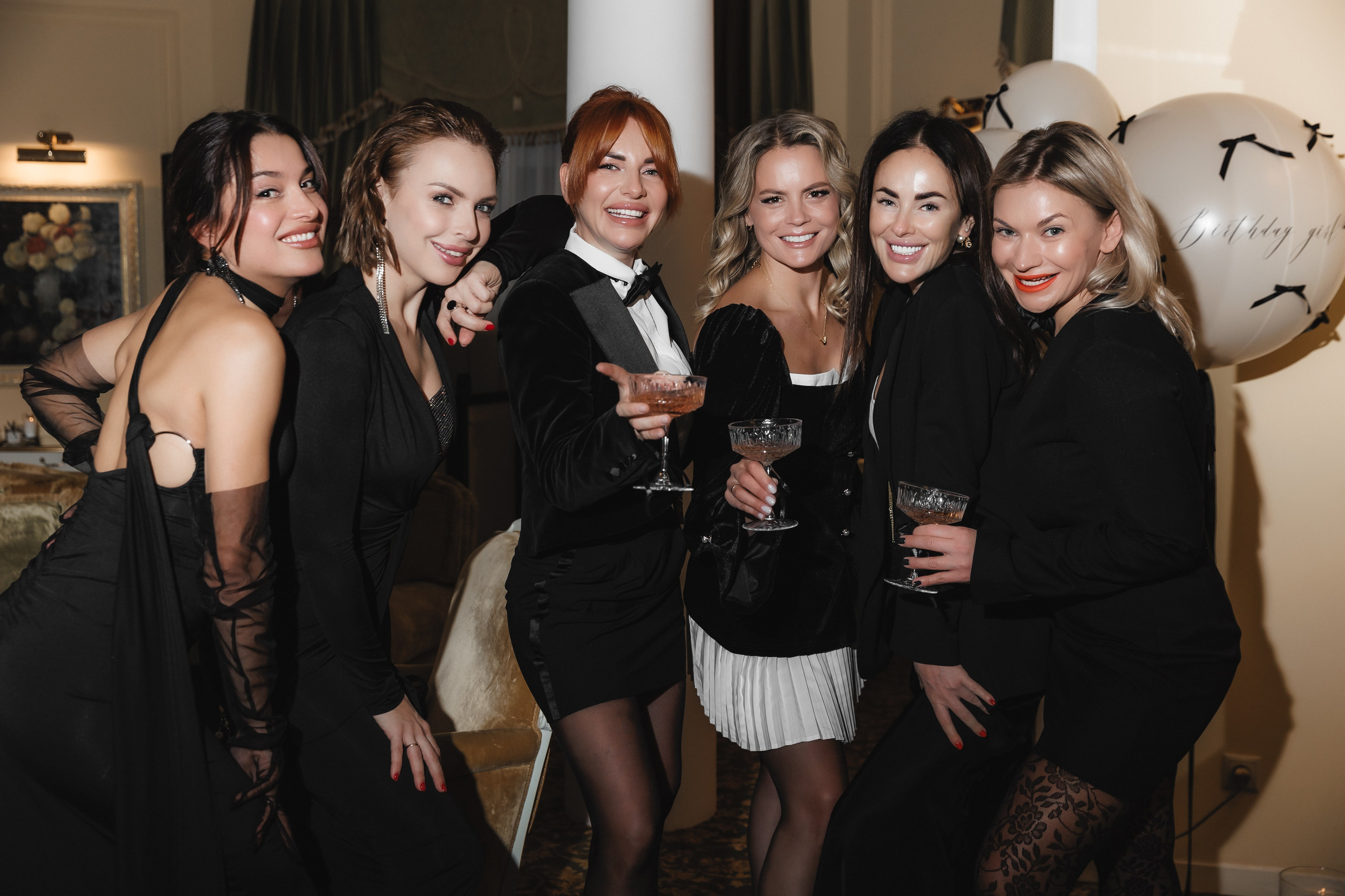 Самый красивый шабаш. Фотограф в Волгограде — Александра Искандерова