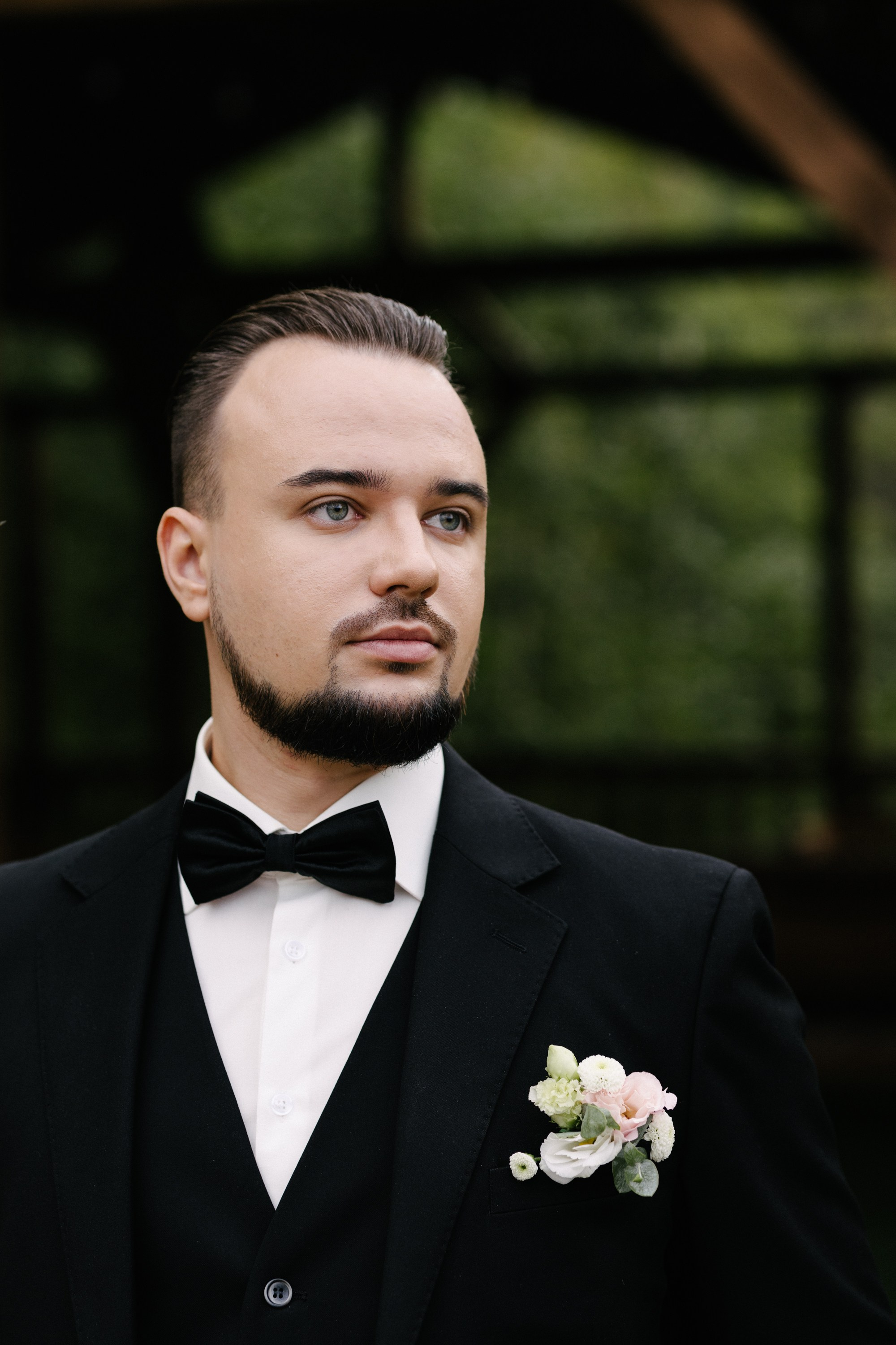 Даша и Вадим. Свадебный и семейный фотограф в Смоленске Галина Егорова