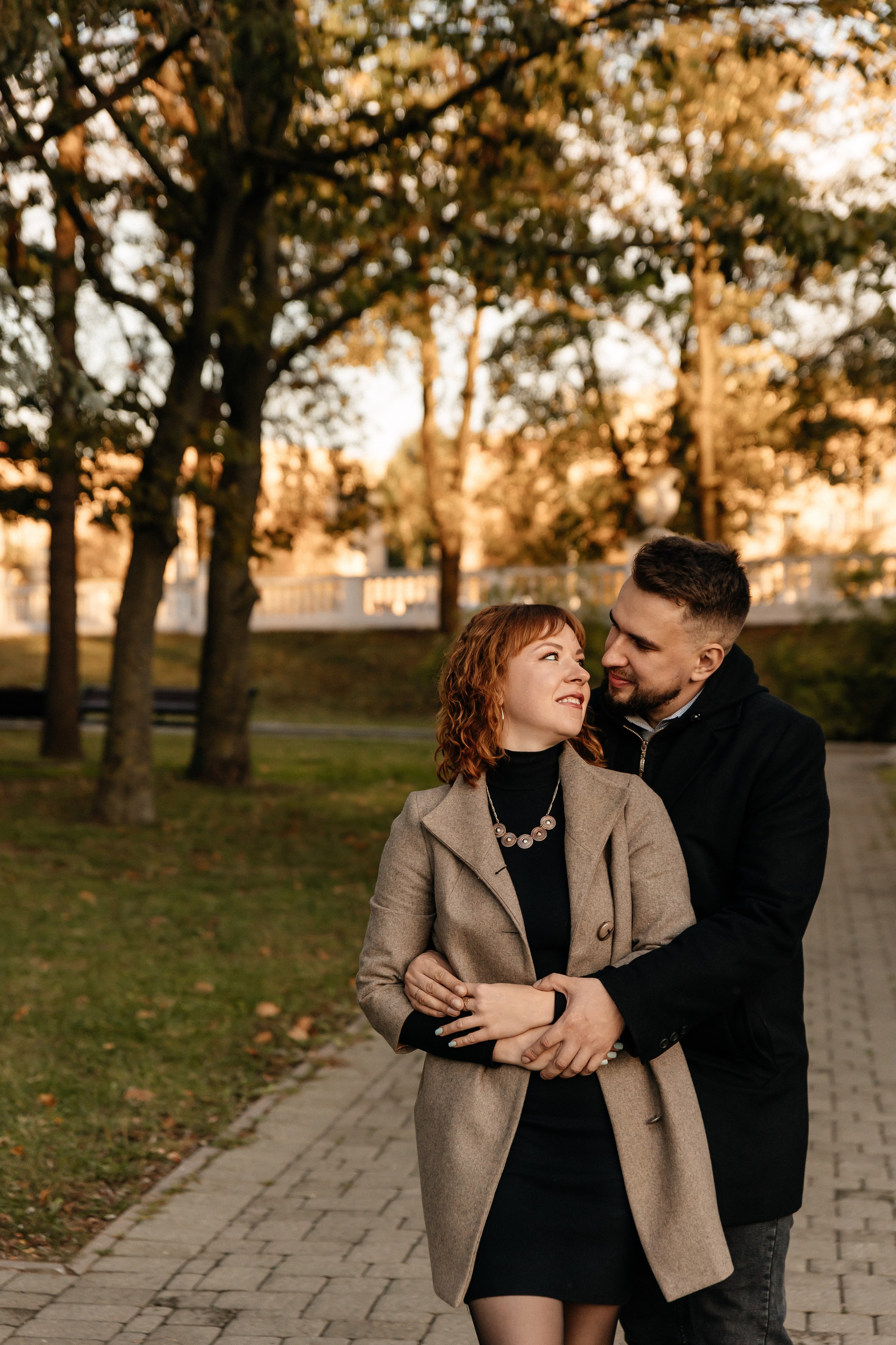 Оля, Дима и Кирилл. Семейный фотограф Минск Усова Ольга