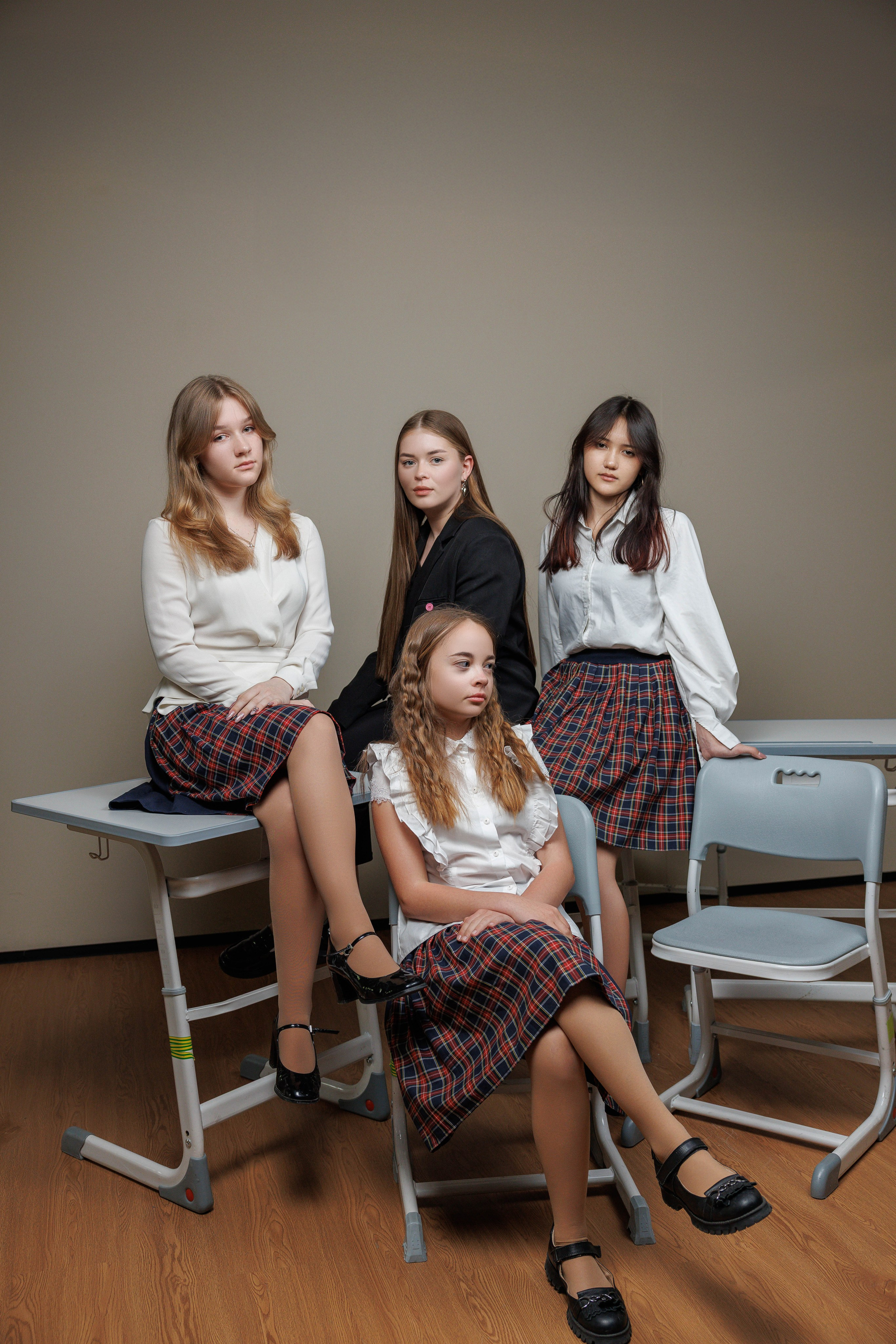 Лига знаний. Photoalbum-vl.ru