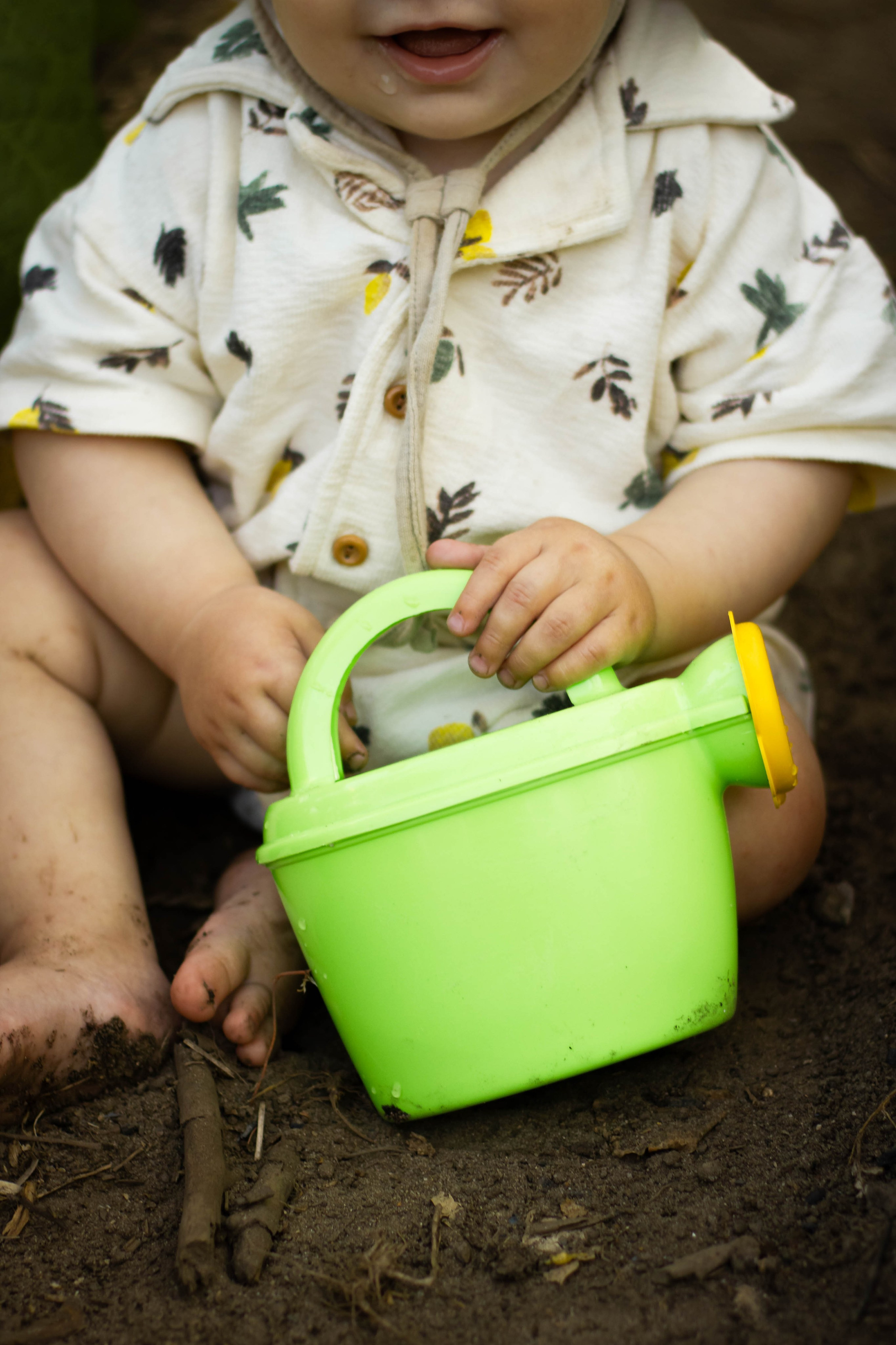 Дачная история. Семейный и детский фотограф в Павловском Посаде Сарапкина Наталья