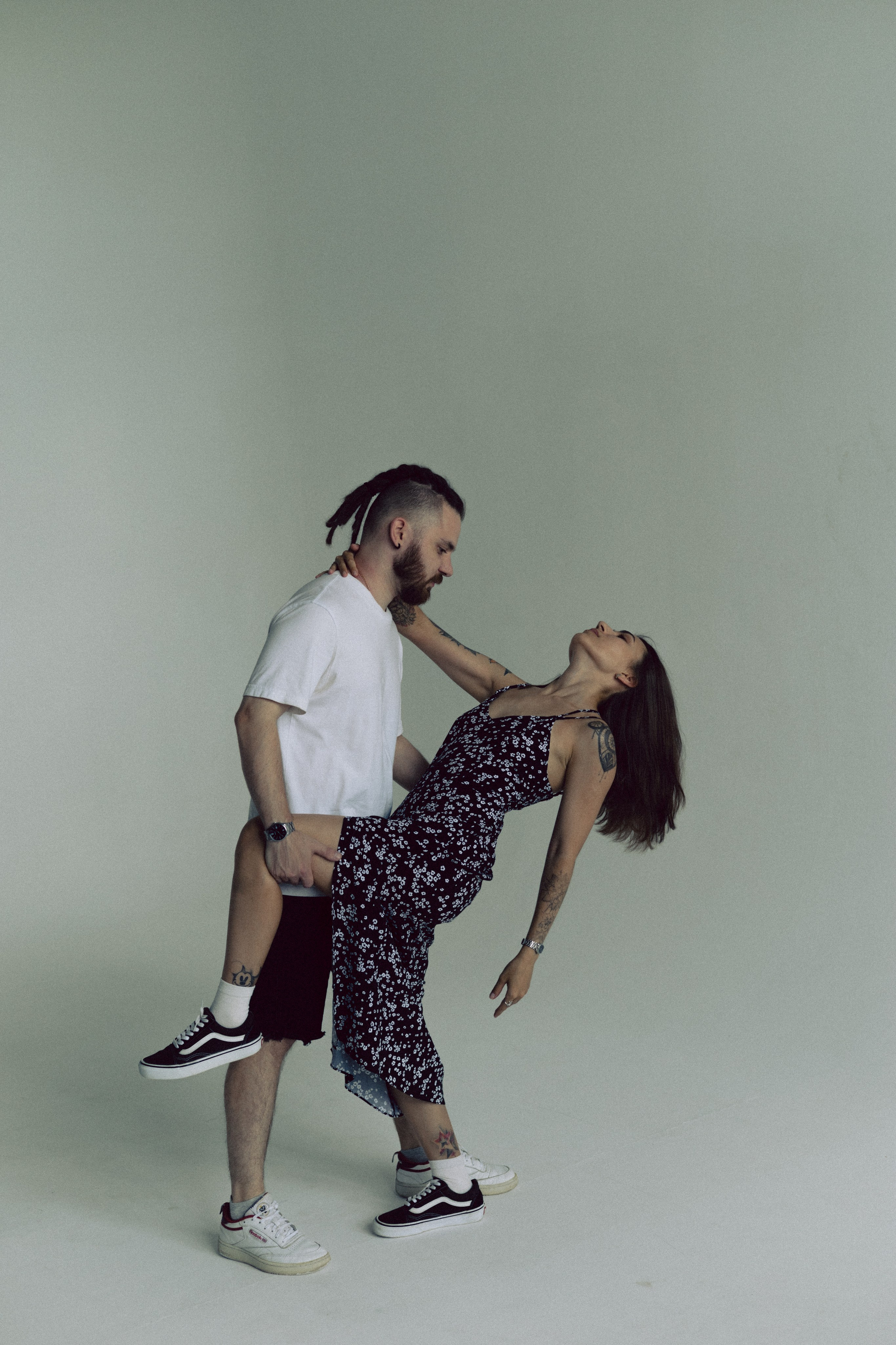 Любовь. Фотограф Мурманск | Нижний Новгород • Анна Хижняк