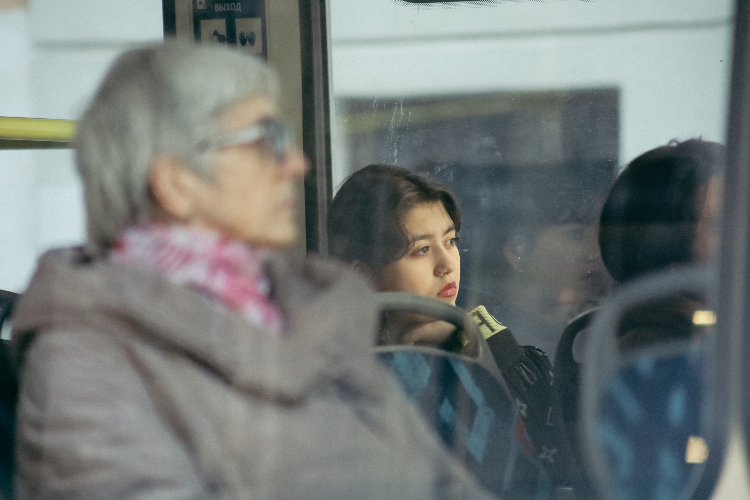 Санкт-Петербург. Фотограф Мурманск | Нижний Новгород • Анна Хижняк