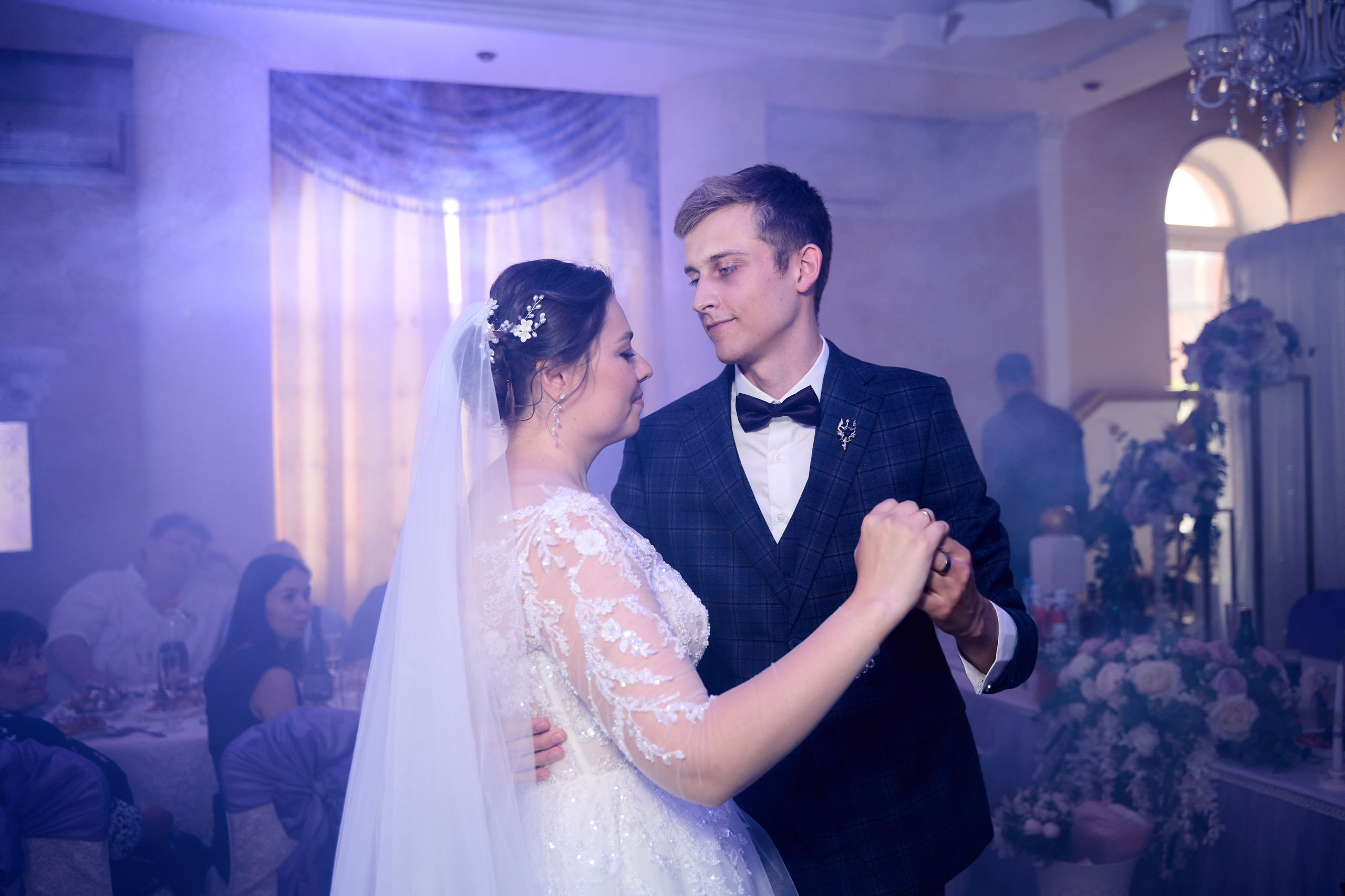 Свадьба Евгений & Александра. Mariage