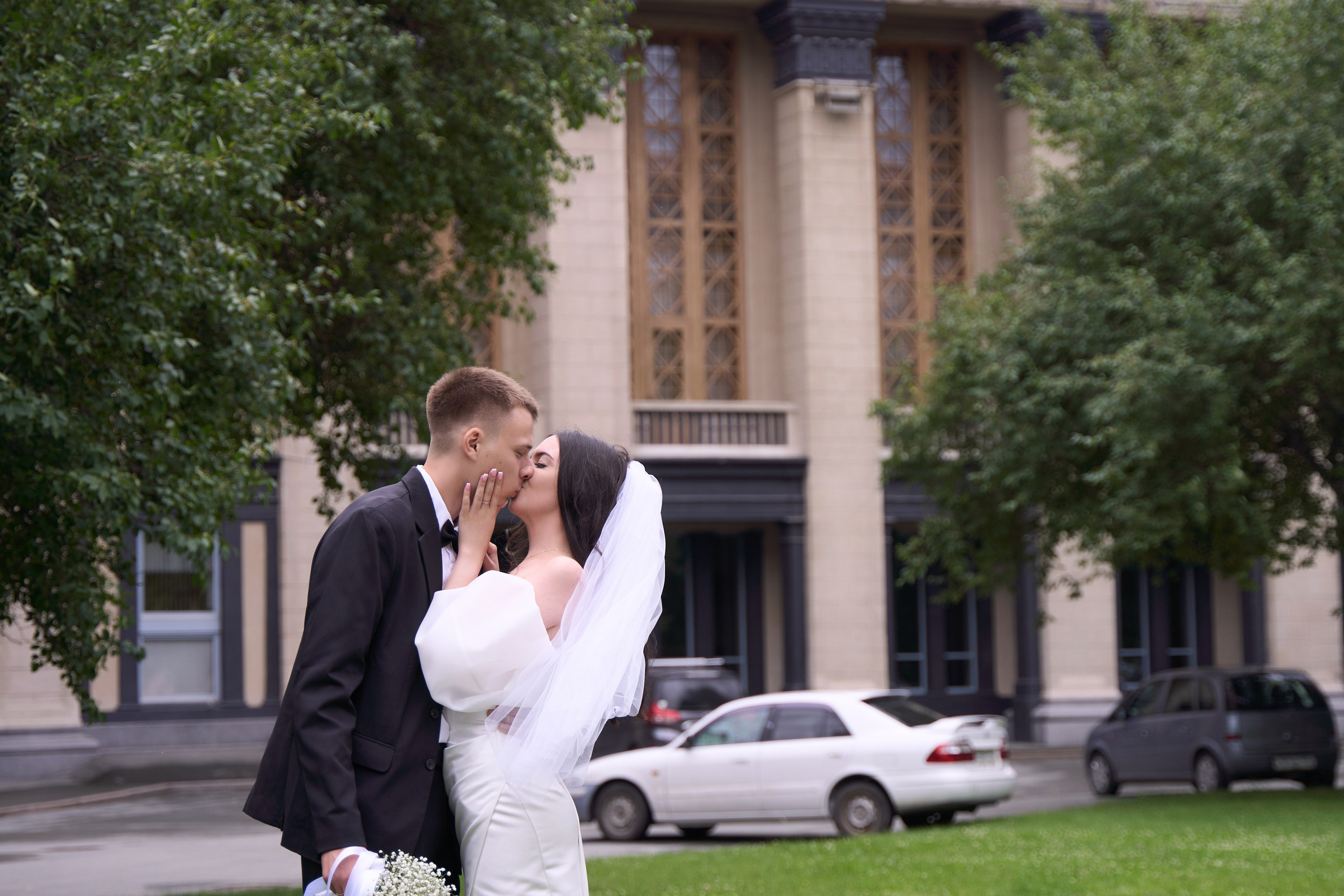 Свадьба Владислав & Валентина. Mariage