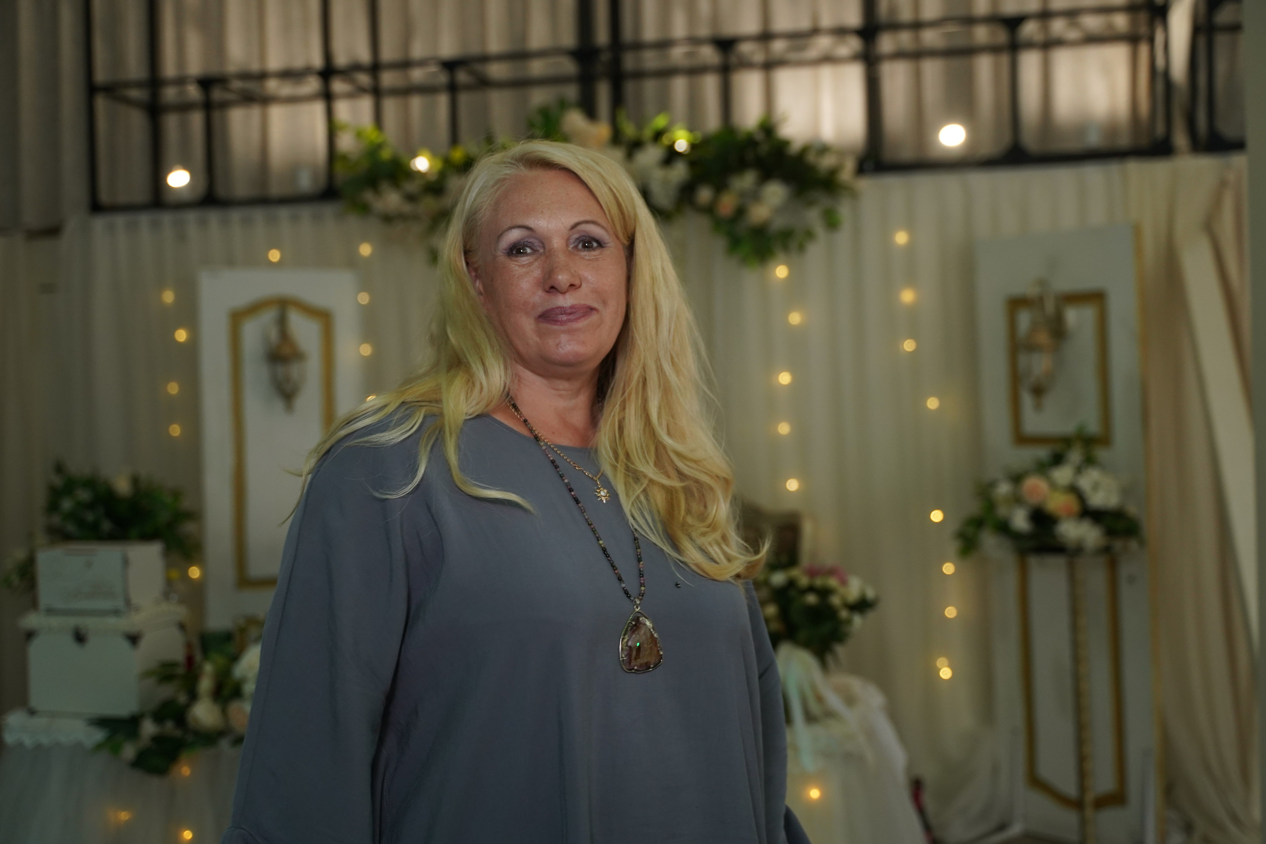 Свадьба Лада & Кирилл. Mariage