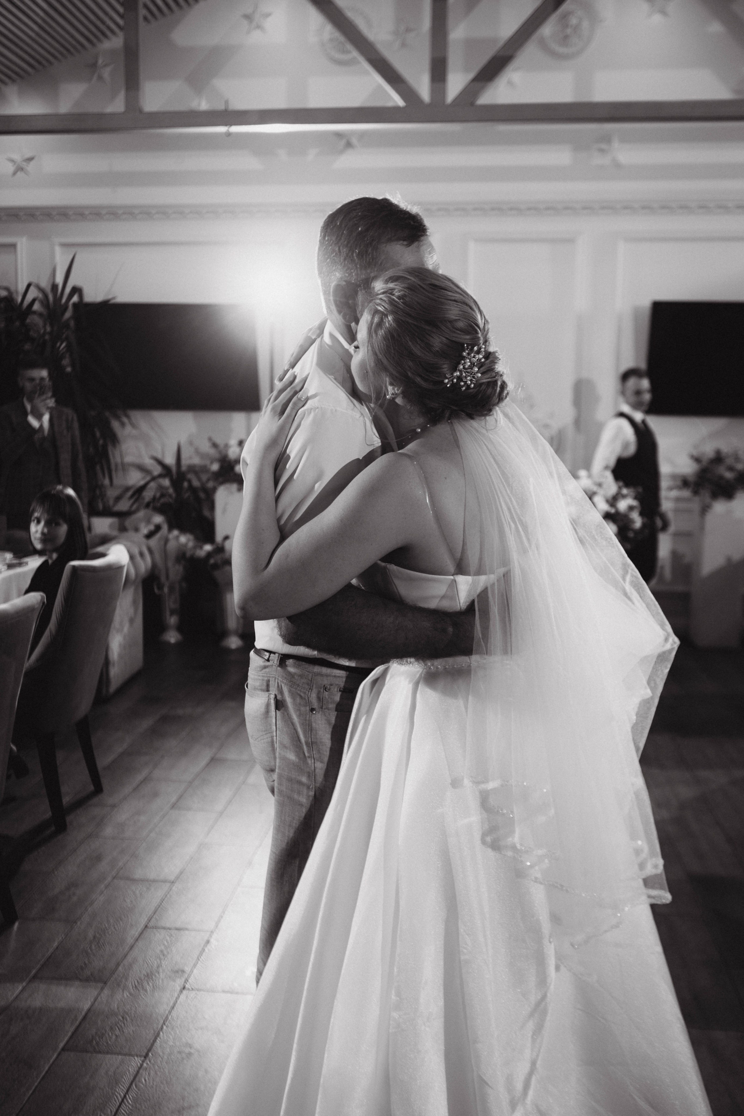 Denis & Julia. Свадебный фотограф в Воронеже Самохина Екатерина