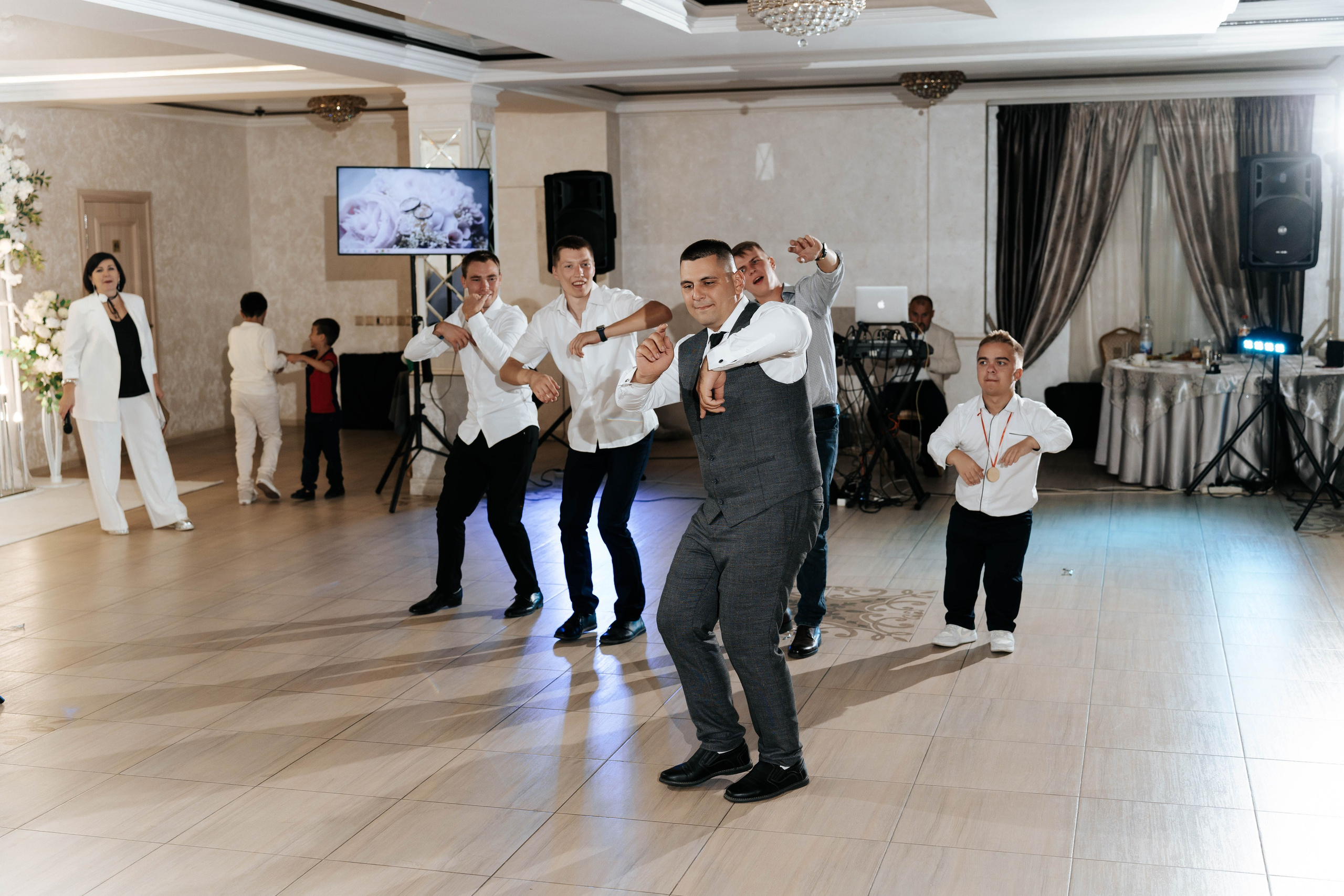 Sergey & Tatiana. Свадебный фотограф в Воронеже Самохина Екатерина