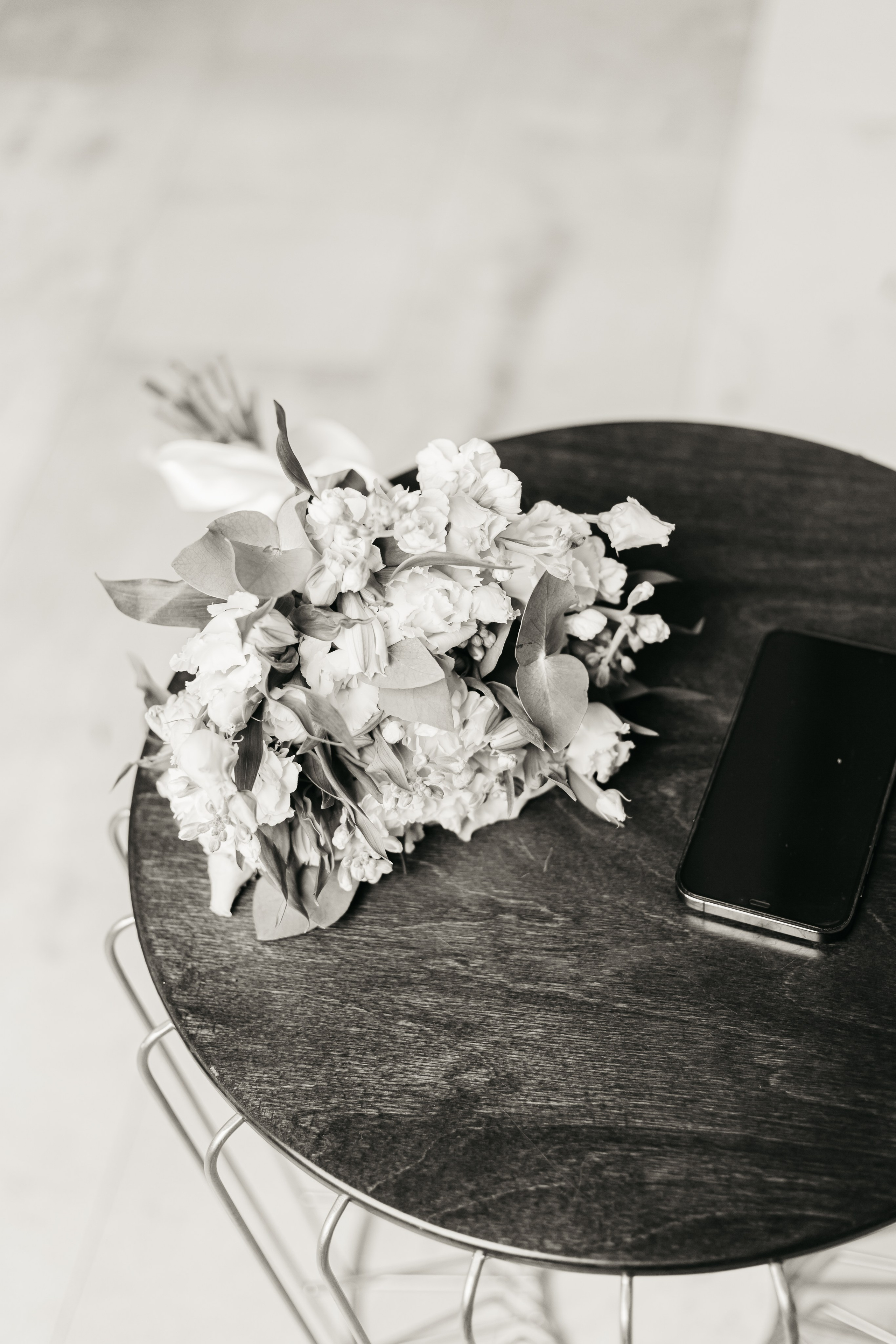 Даниил и Виктория. Свадебный и семейный фотограф Анна Казьмина