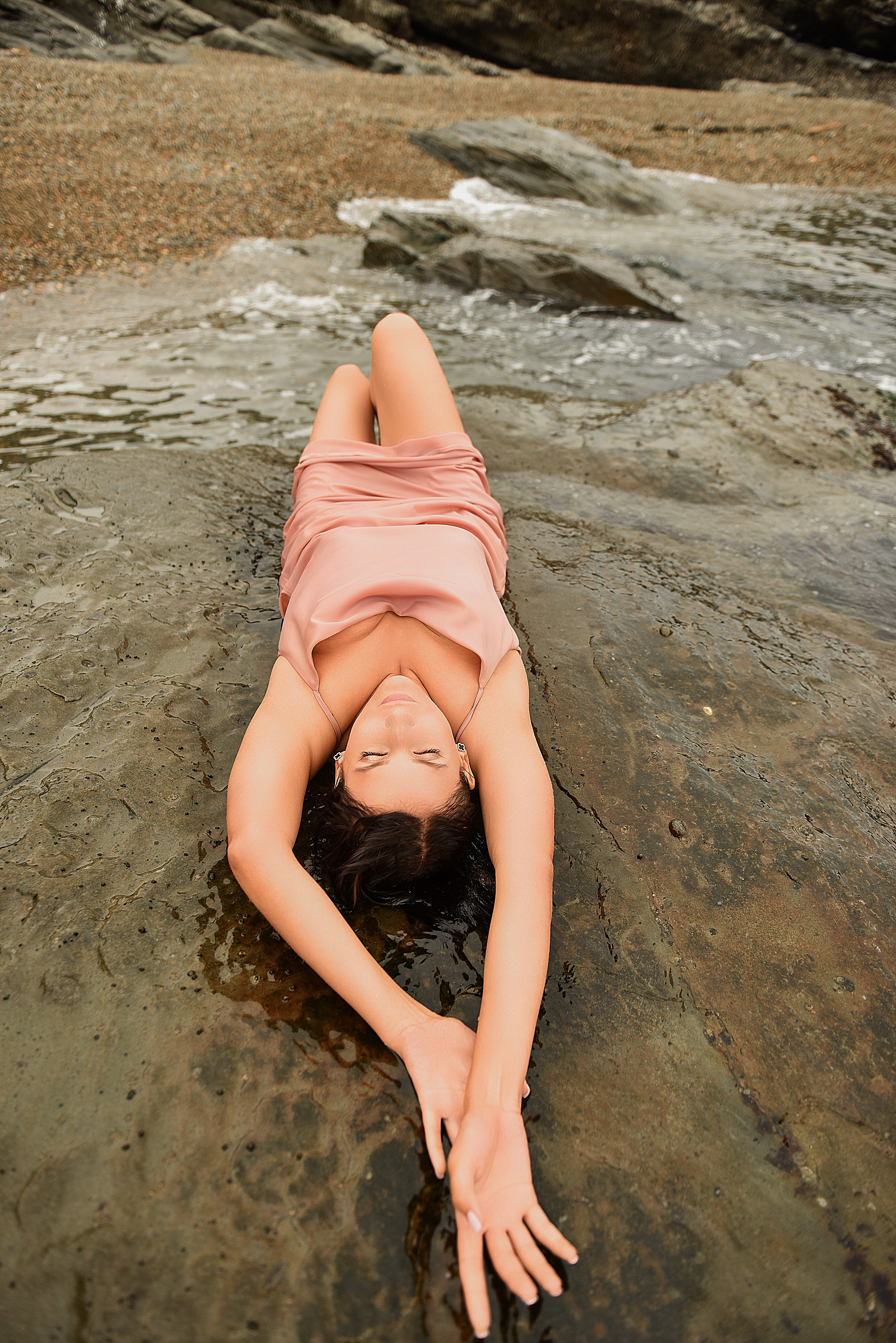 Фотосессия на Море. Семейный и свадебный фотограф во Владивостоке