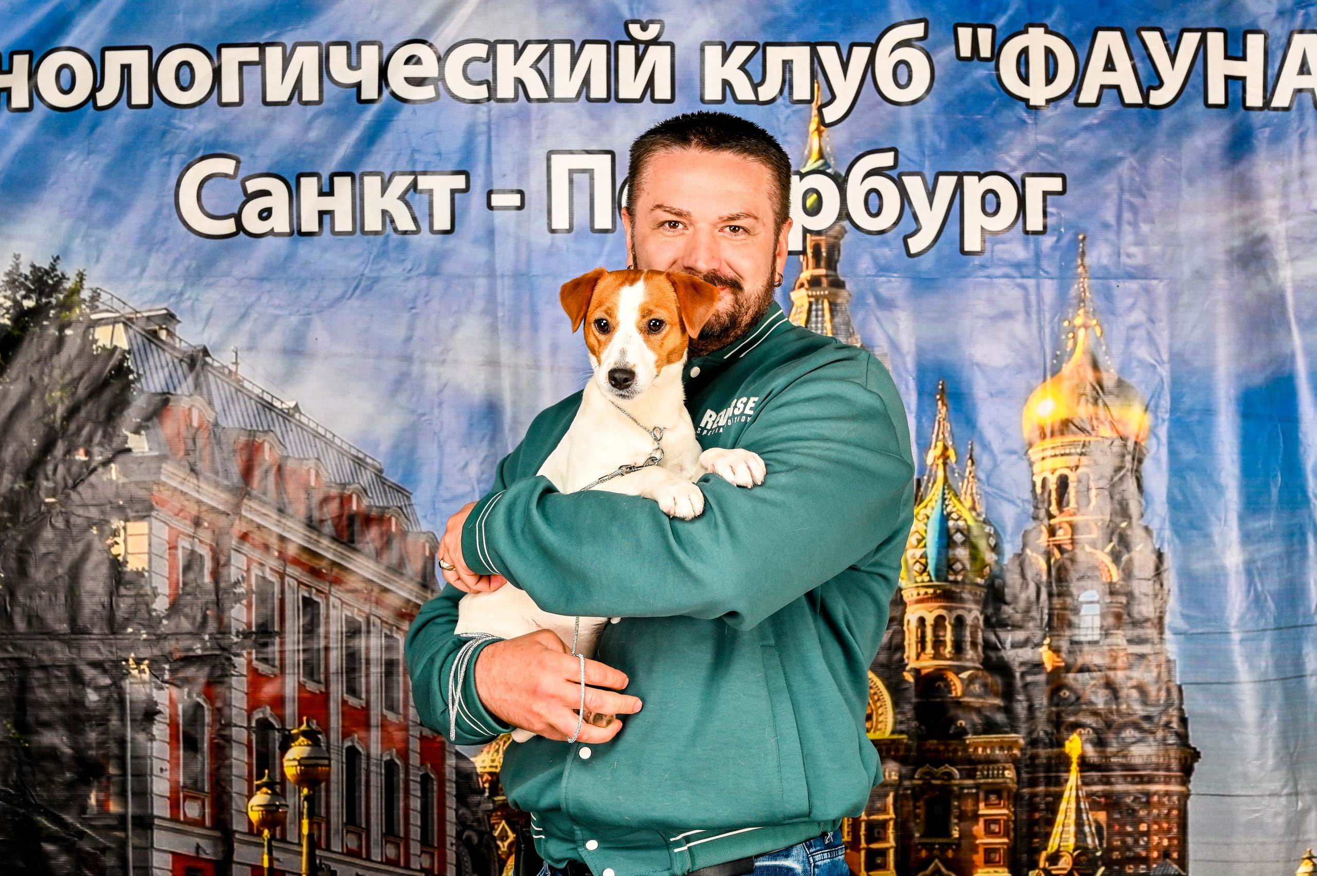 Выставка Клубы «Фауна» и «Догсити» 21-22 Июня 2025 «Пёсбург». Фотограф-анималист в СПб