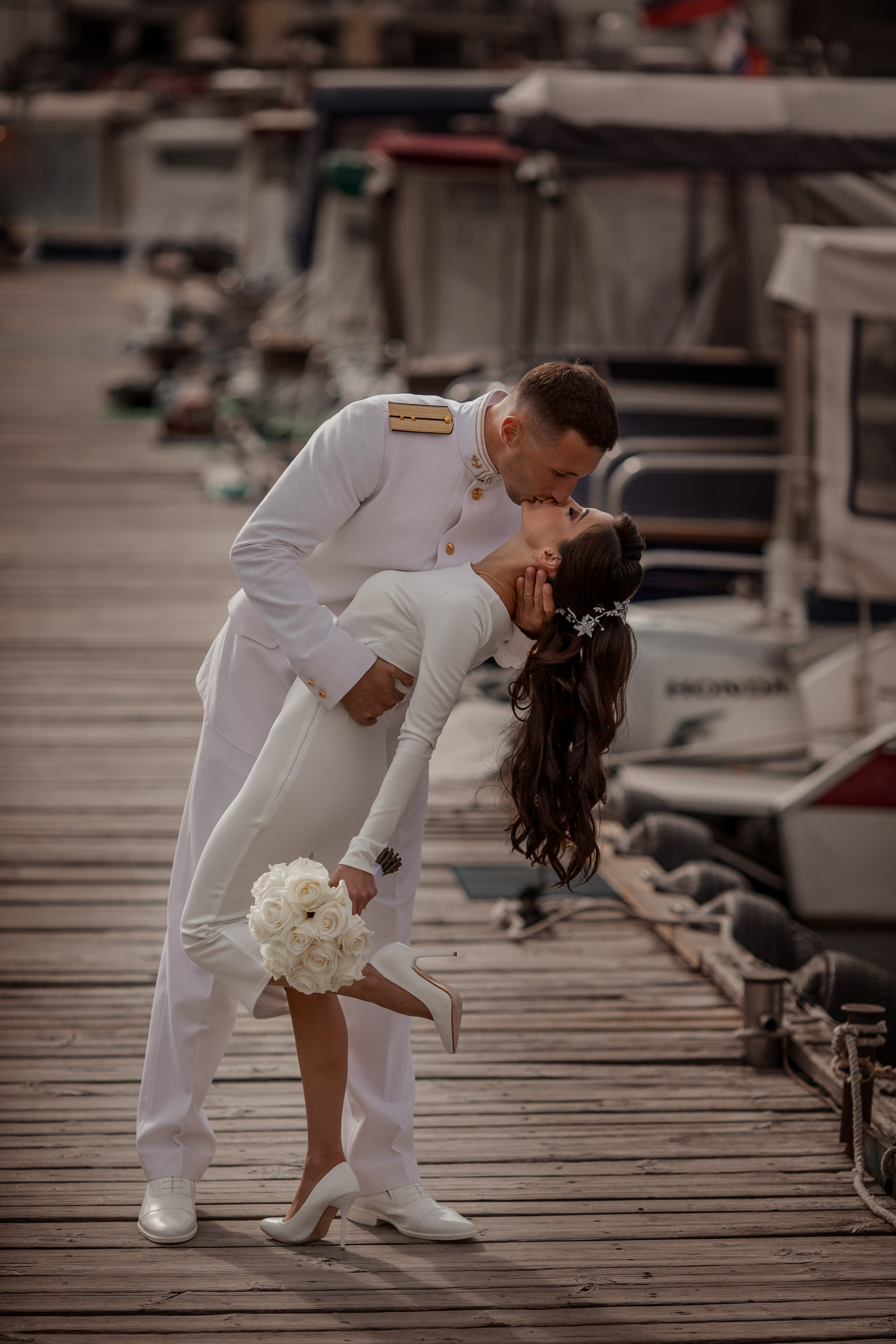 Свадебные съемки. Детский семейный фотограф в Севастополе Крыму