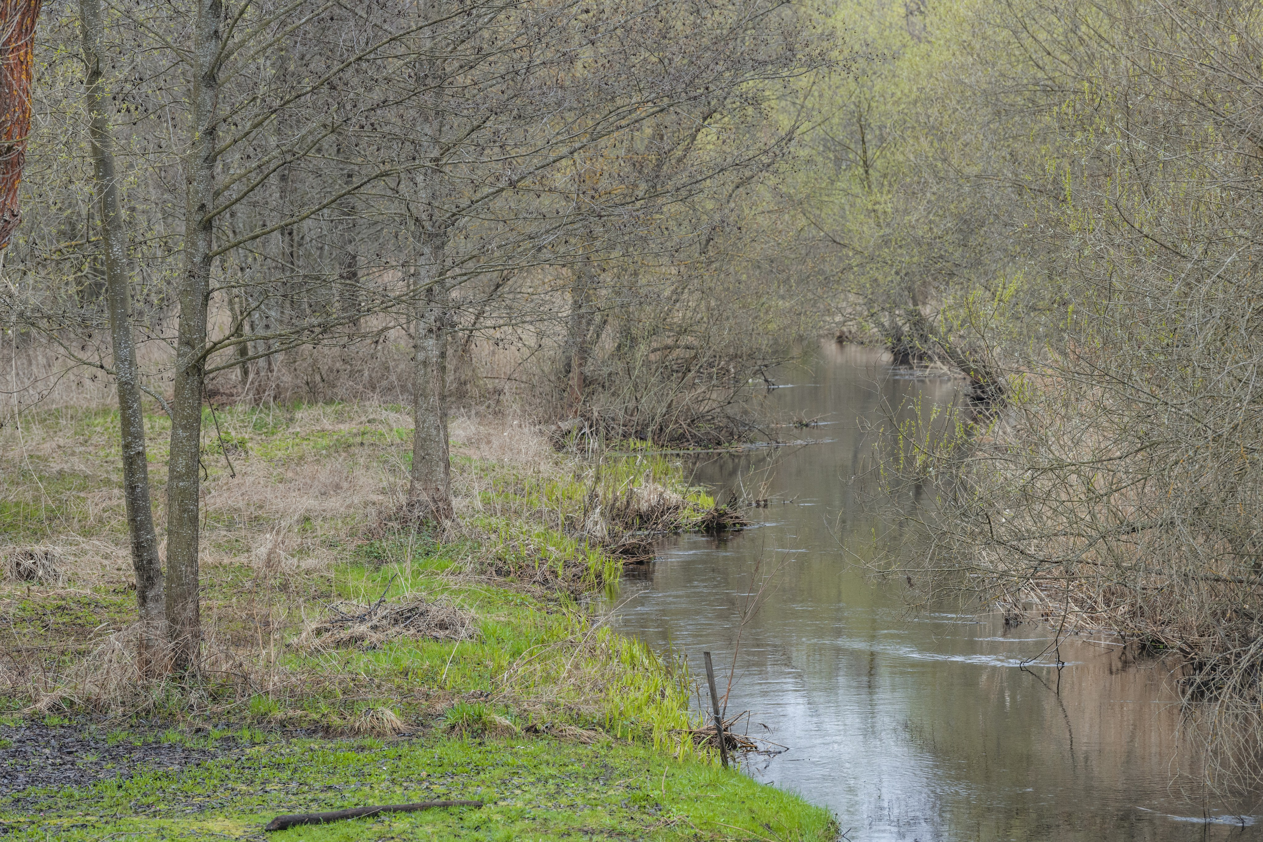 Разведка нового маршрута. Репортажный фотограф Владимир Беляй