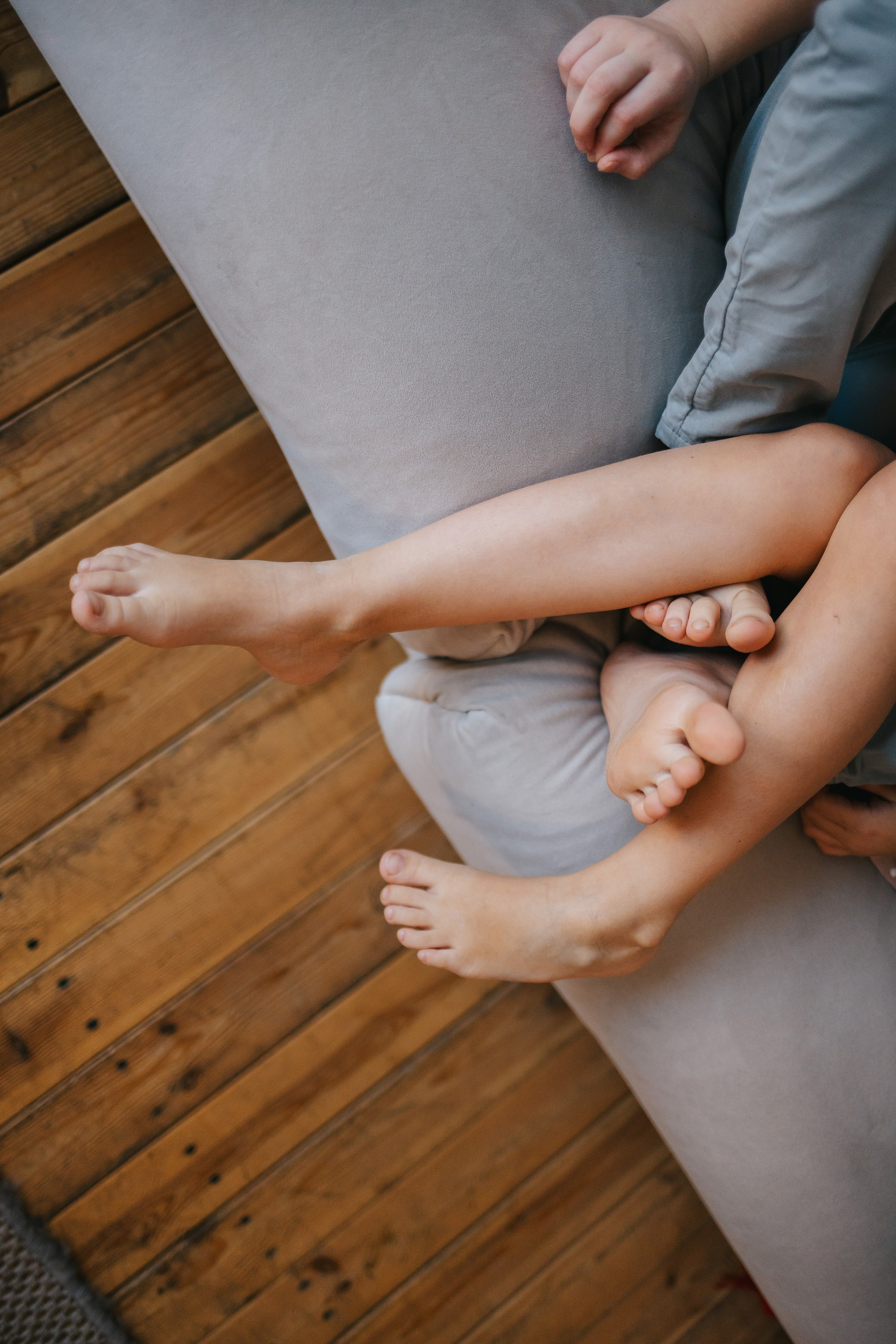 Рома, Оля, Тимур и Ангелина. Семейный lifestyle фотограф в Санкт-Петербурге Людмила Пахомова