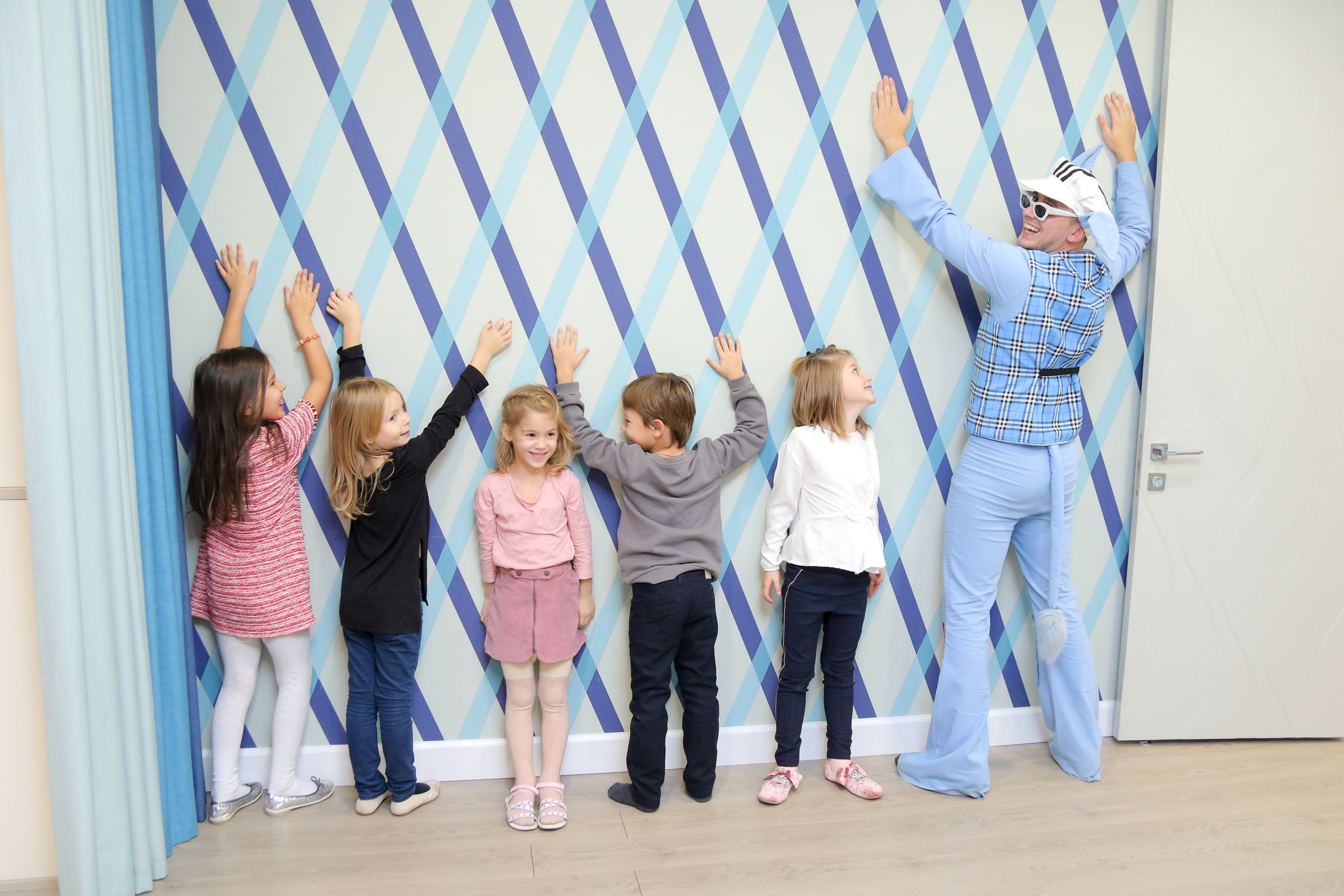 Саше 6 лет. Репортажный и интерьерный фотограф Александра Солдатова