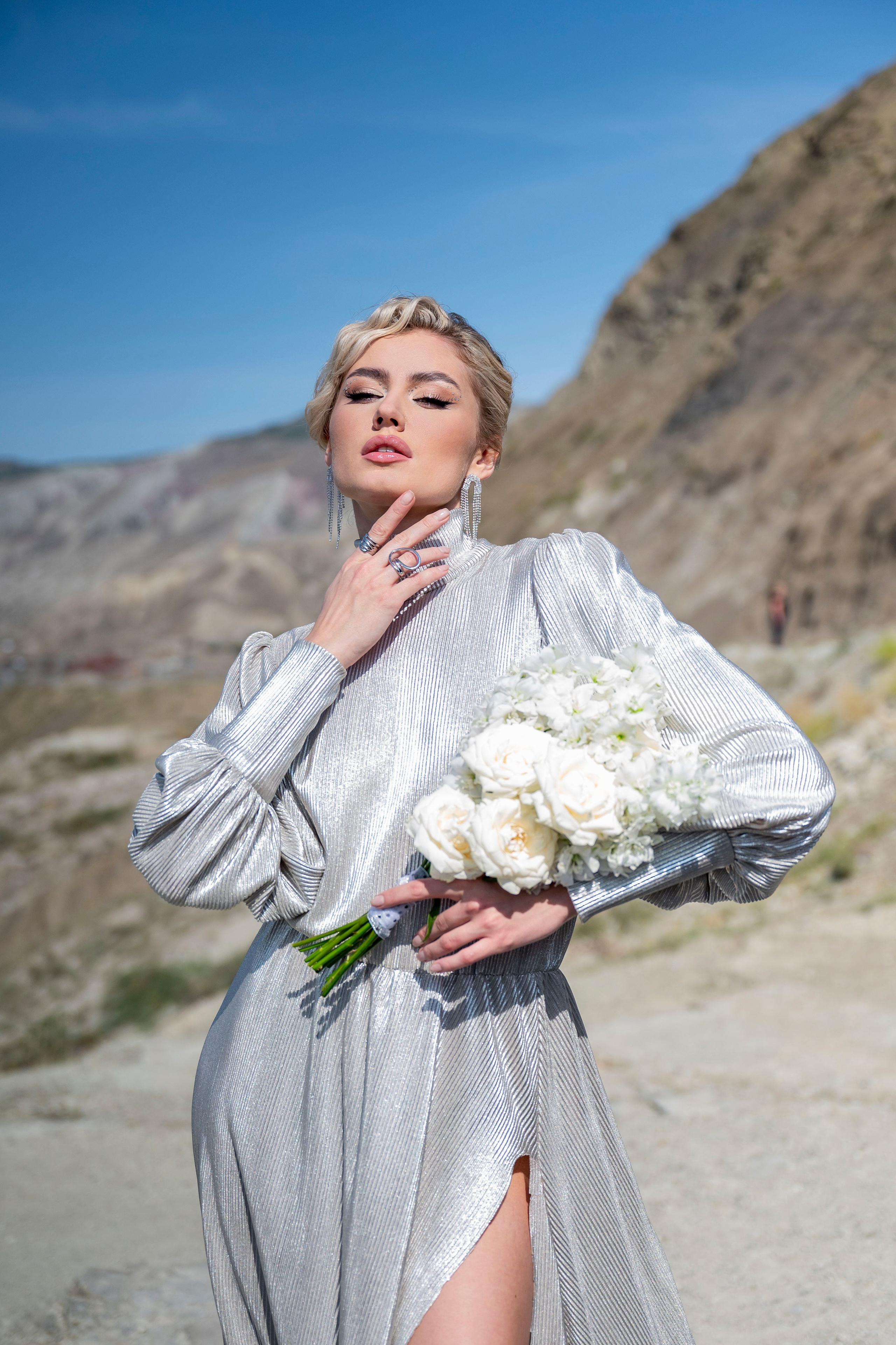 Василий и Алина. Наталья Слесаренко фотограф в Сочи