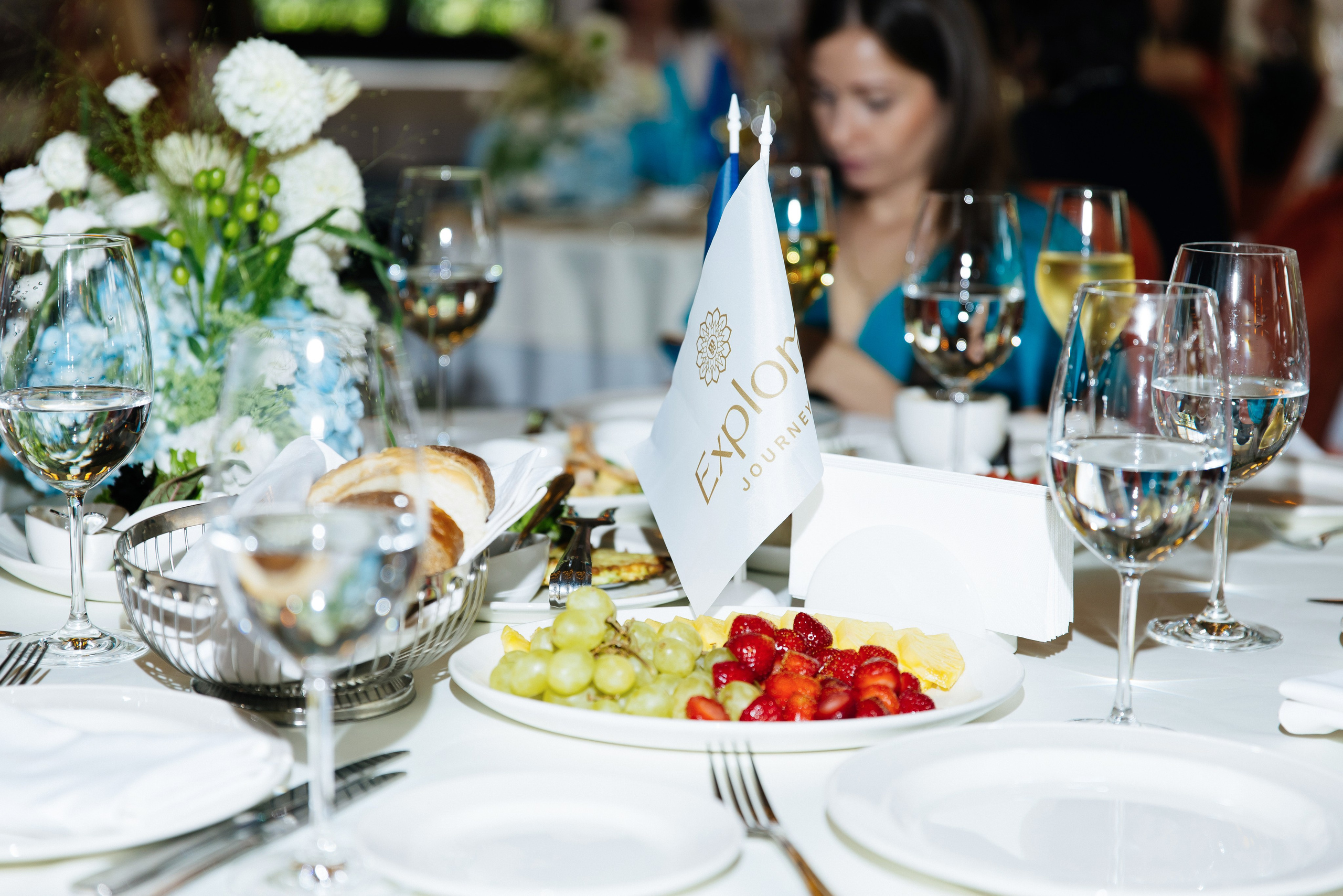 PAC Group Бизнес завтрак. Фотограф и Видеограф в Краснодаре Юлия Солодченко