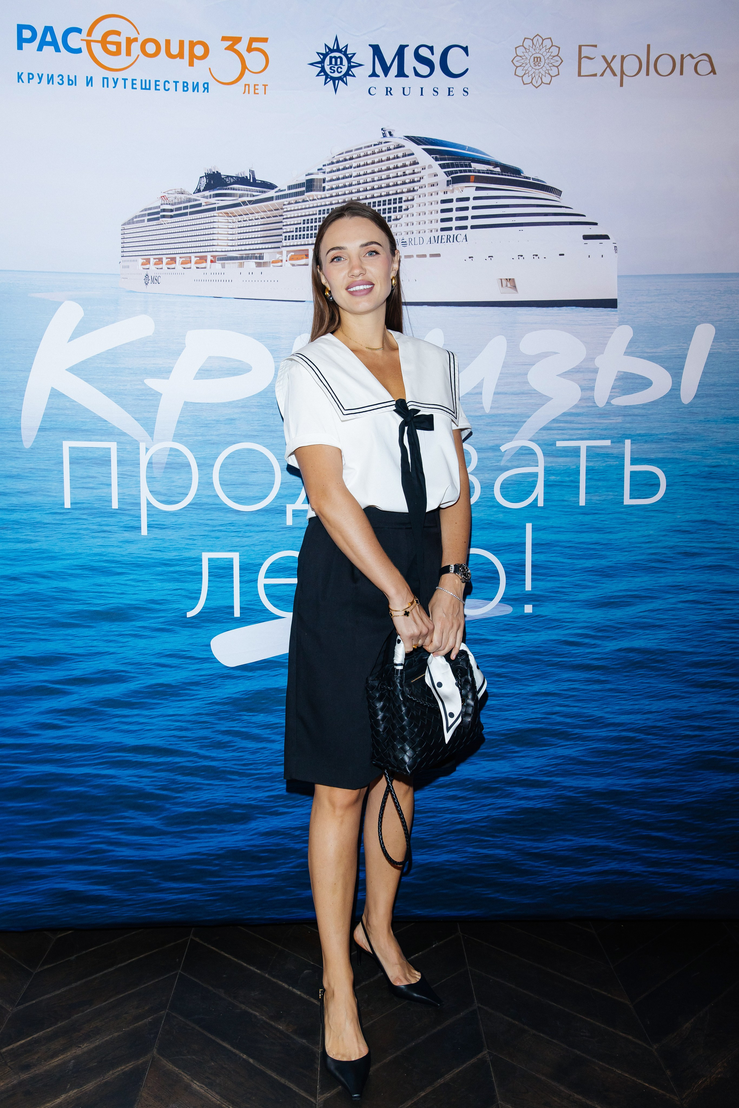 PAC Group Бизнес завтрак. Фотограф и Видеограф в Краснодаре Юлия Солодченко