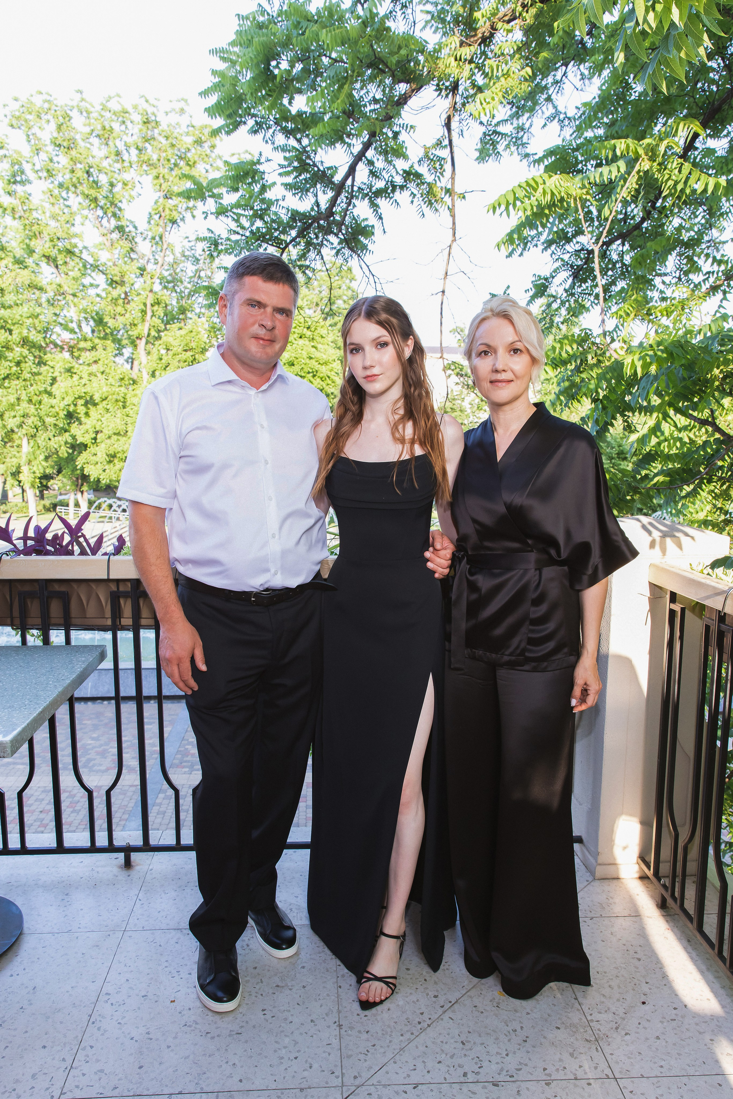 11 класс ШК.100. Фотограф и Видеограф в Краснодаре Юлия Солодченко