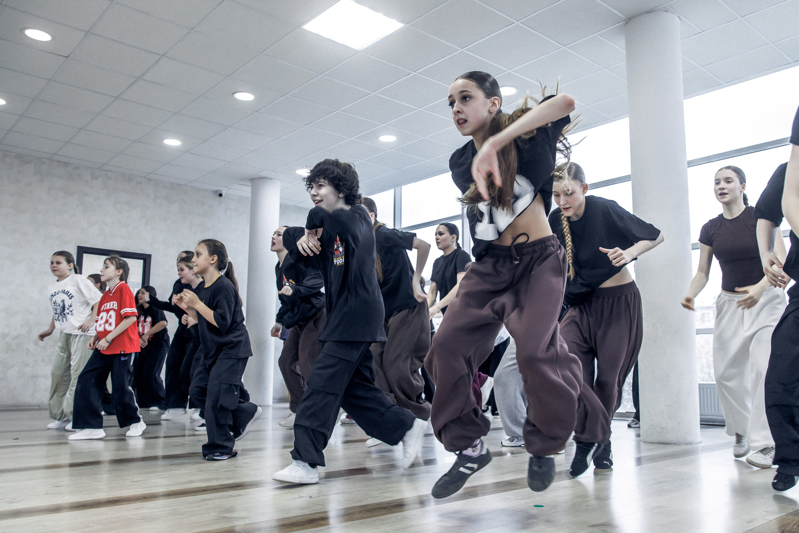 МК от солистки балета TODES Анны Макогоновой. Фотограф и Видеограф в Краснодаре Юлия Солодченко
