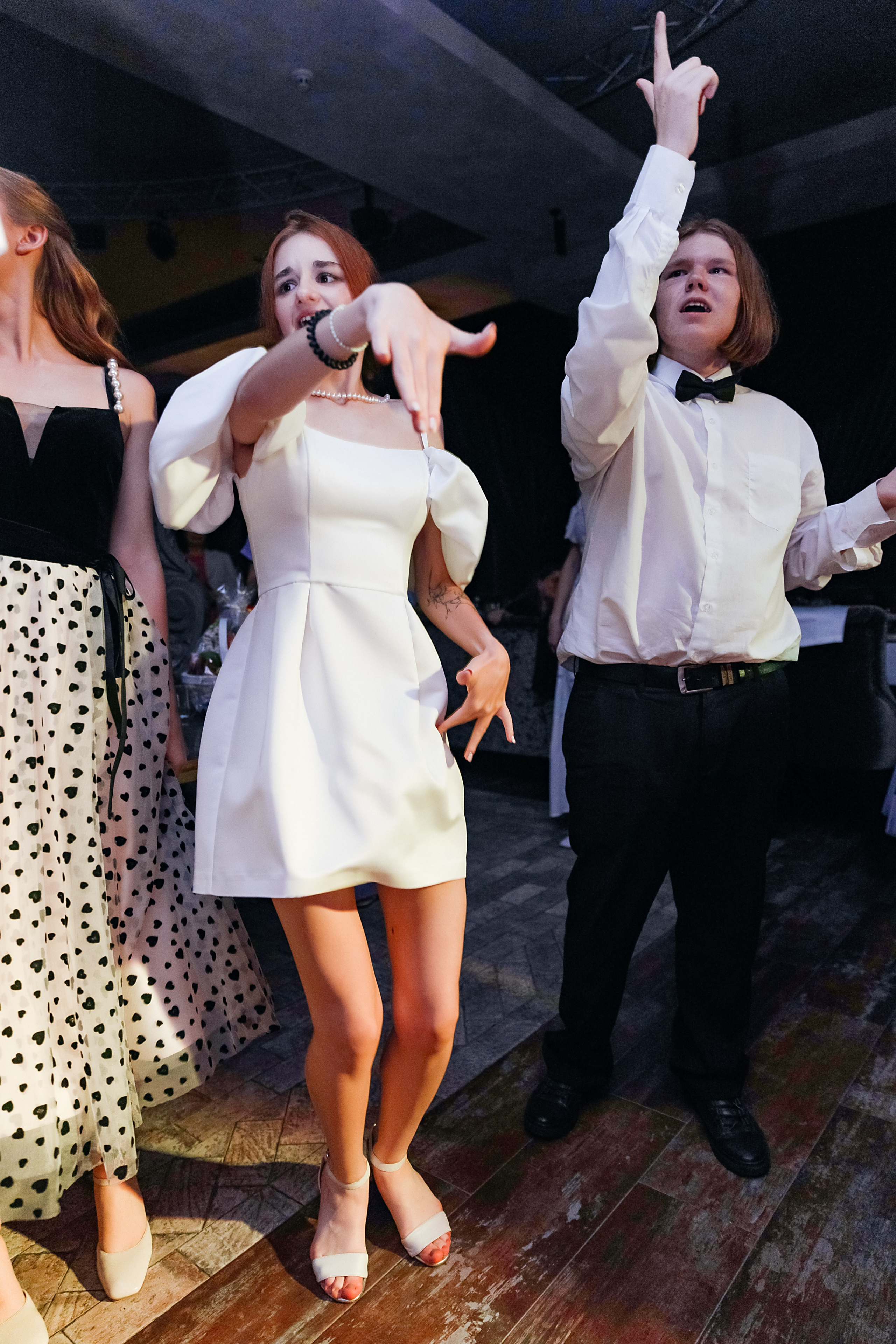 11 класс Гимназия 69. Фотограф и Видеограф в Краснодаре Юлия Солодченко