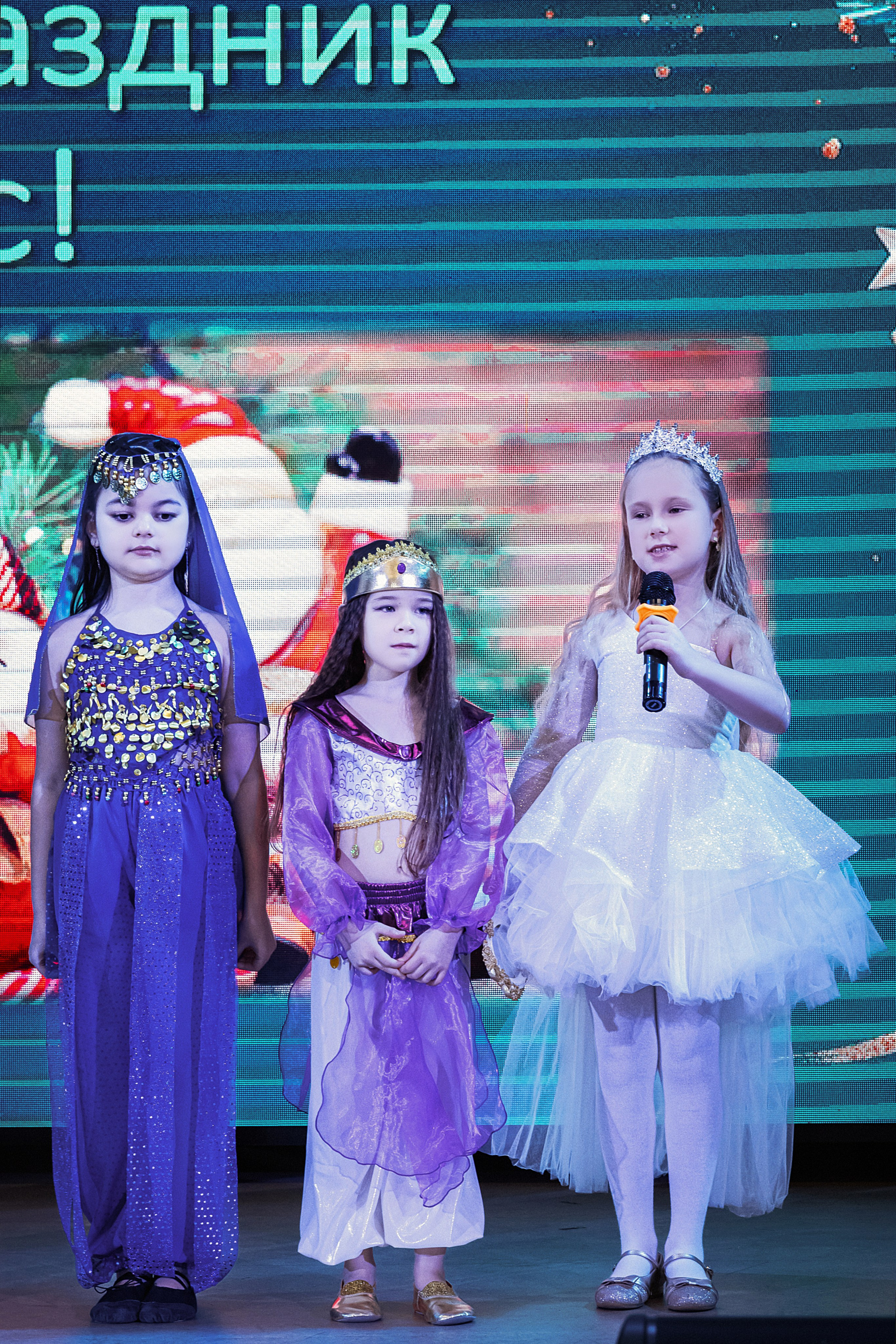 Новогодний праздник 1 В класс! Гимназия № 23. Фотограф и Видеограф в Краснодаре Юлия Солодченко