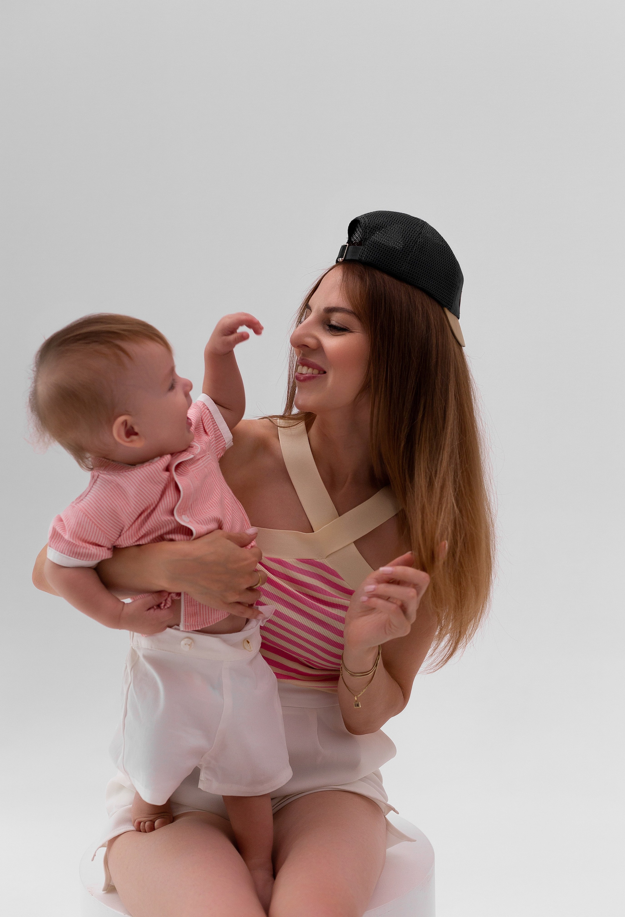 Семьи. Фотограф в городе Краснодар