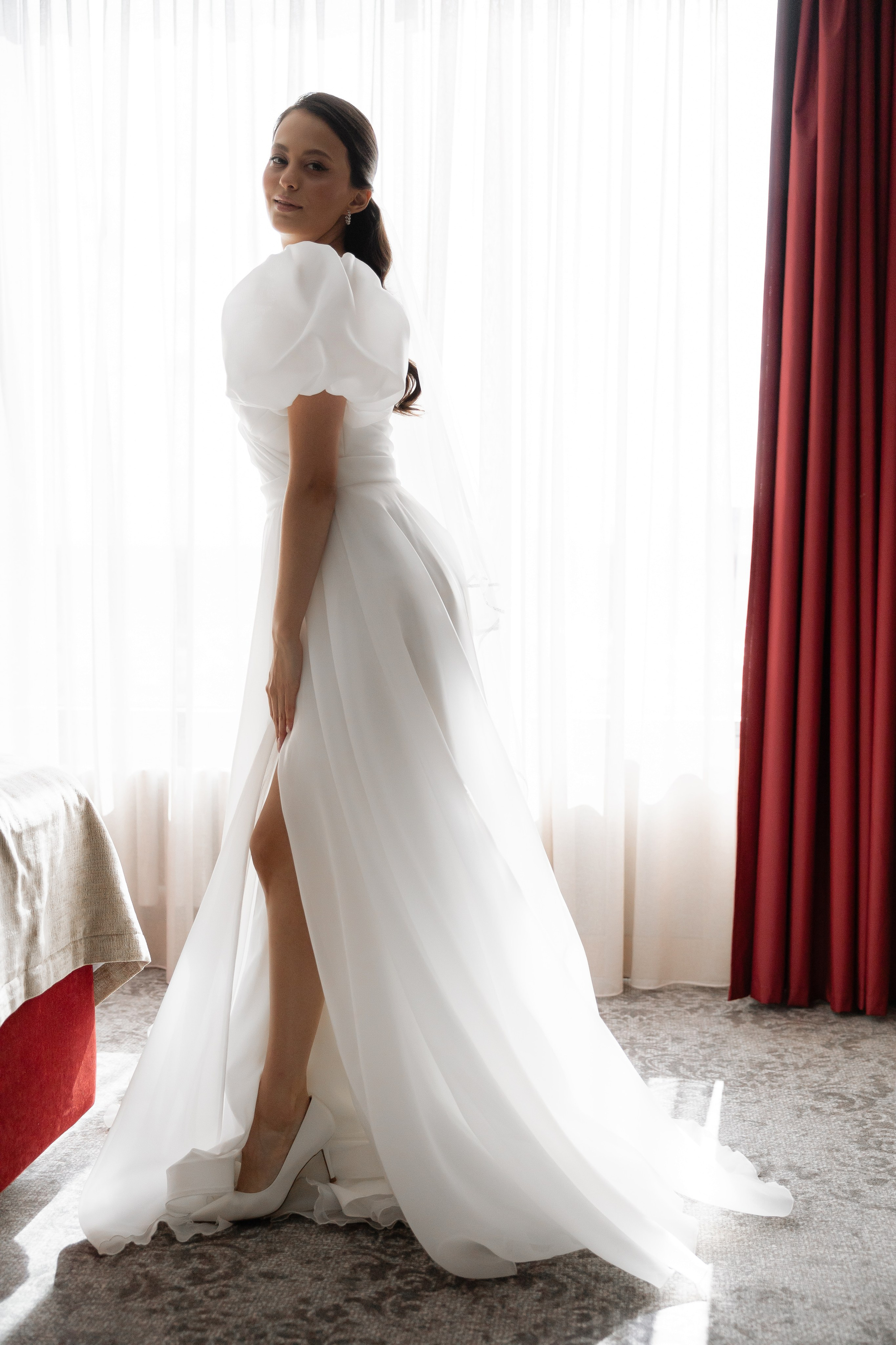 Рафаэль&Ангелина. Свадебный и портретный фотограф Казань/Москва/СПБ Елькина Юлия