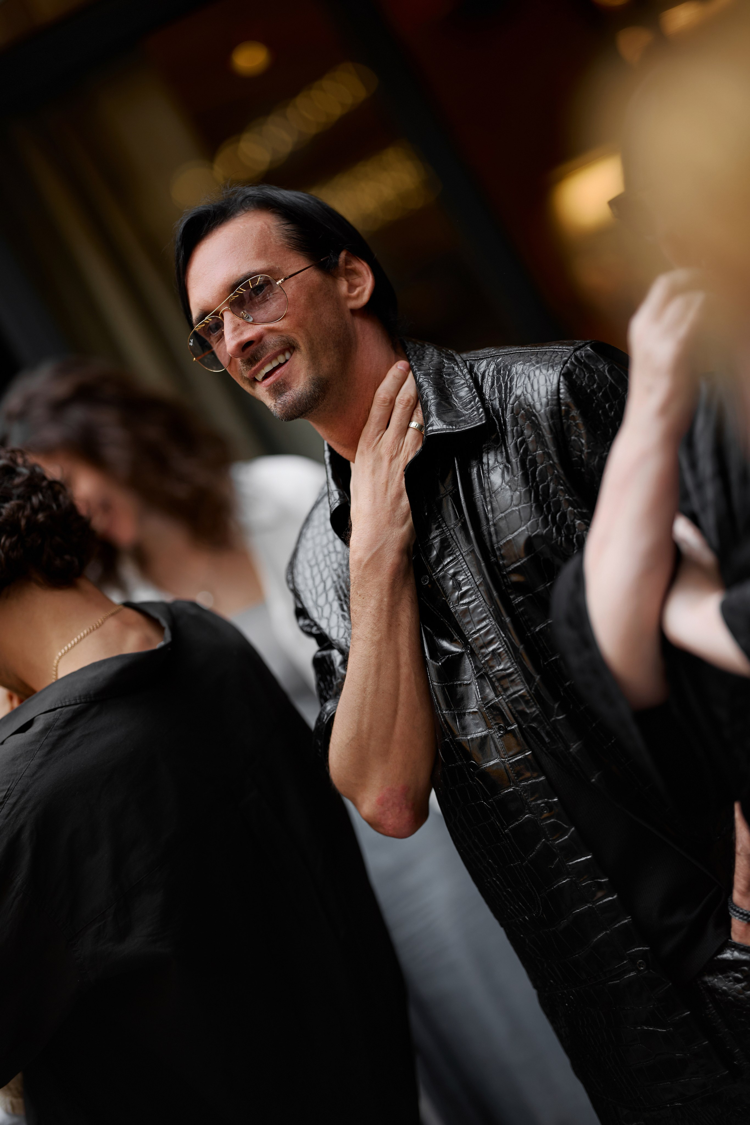 HAPPY BIRTHDAY, KOSTYA!. ARTEMIY IGNATOV