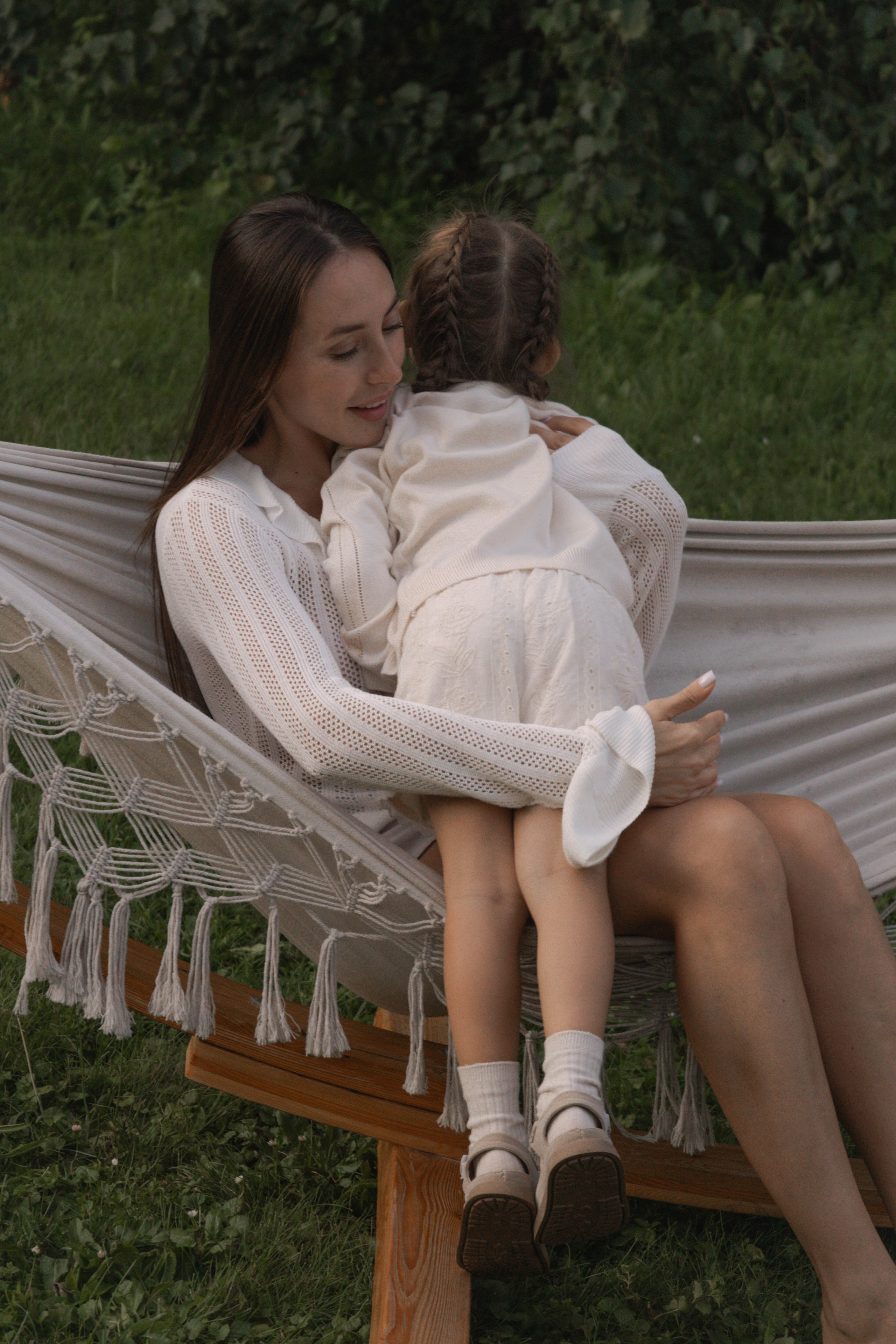 Там, где смеется сердце ❤️. Семейный фотограф Химки — Москва