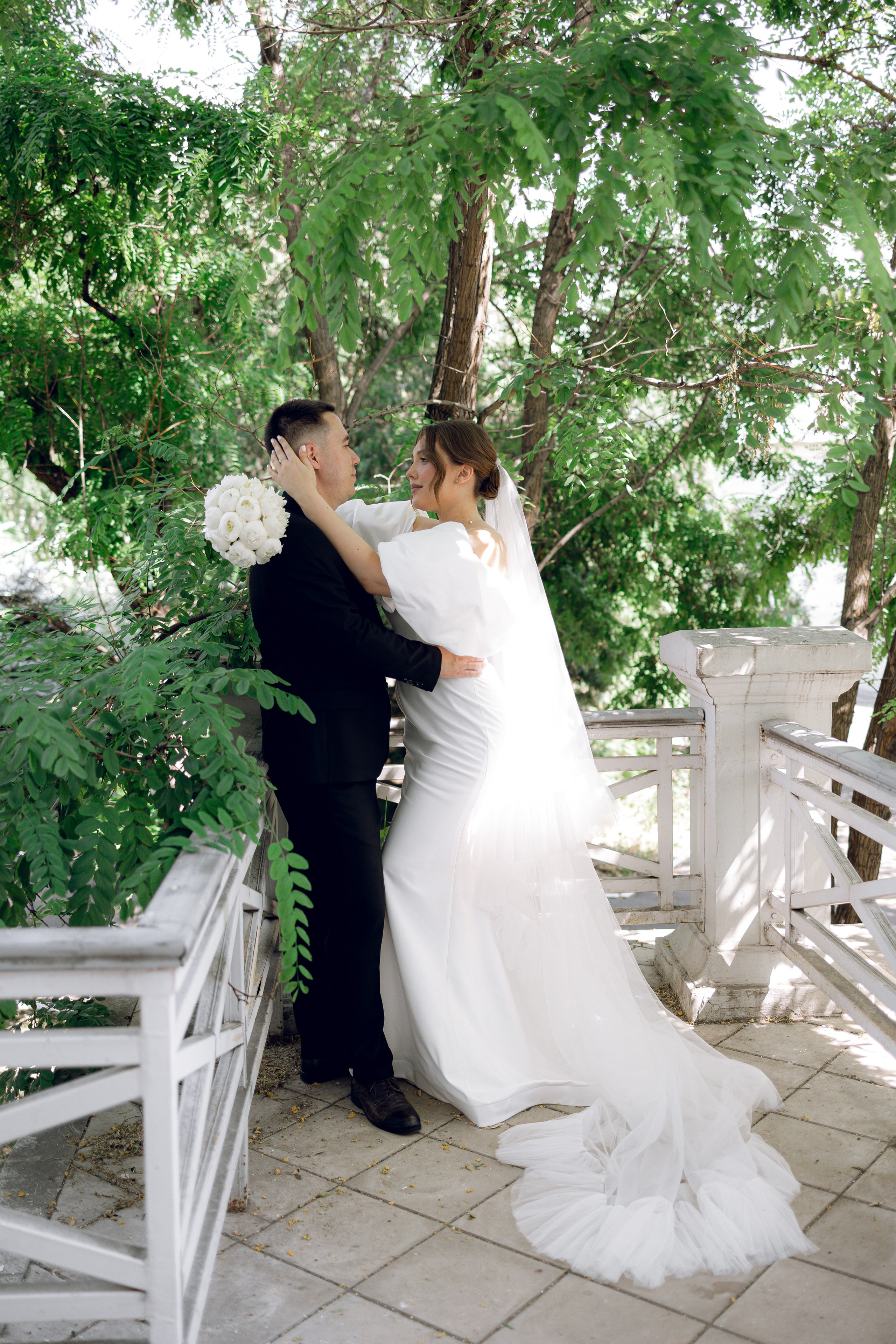 Максим & Эльмира. Свадебный фотограф Казань| Фотограф Казань Зевакина Анастасия