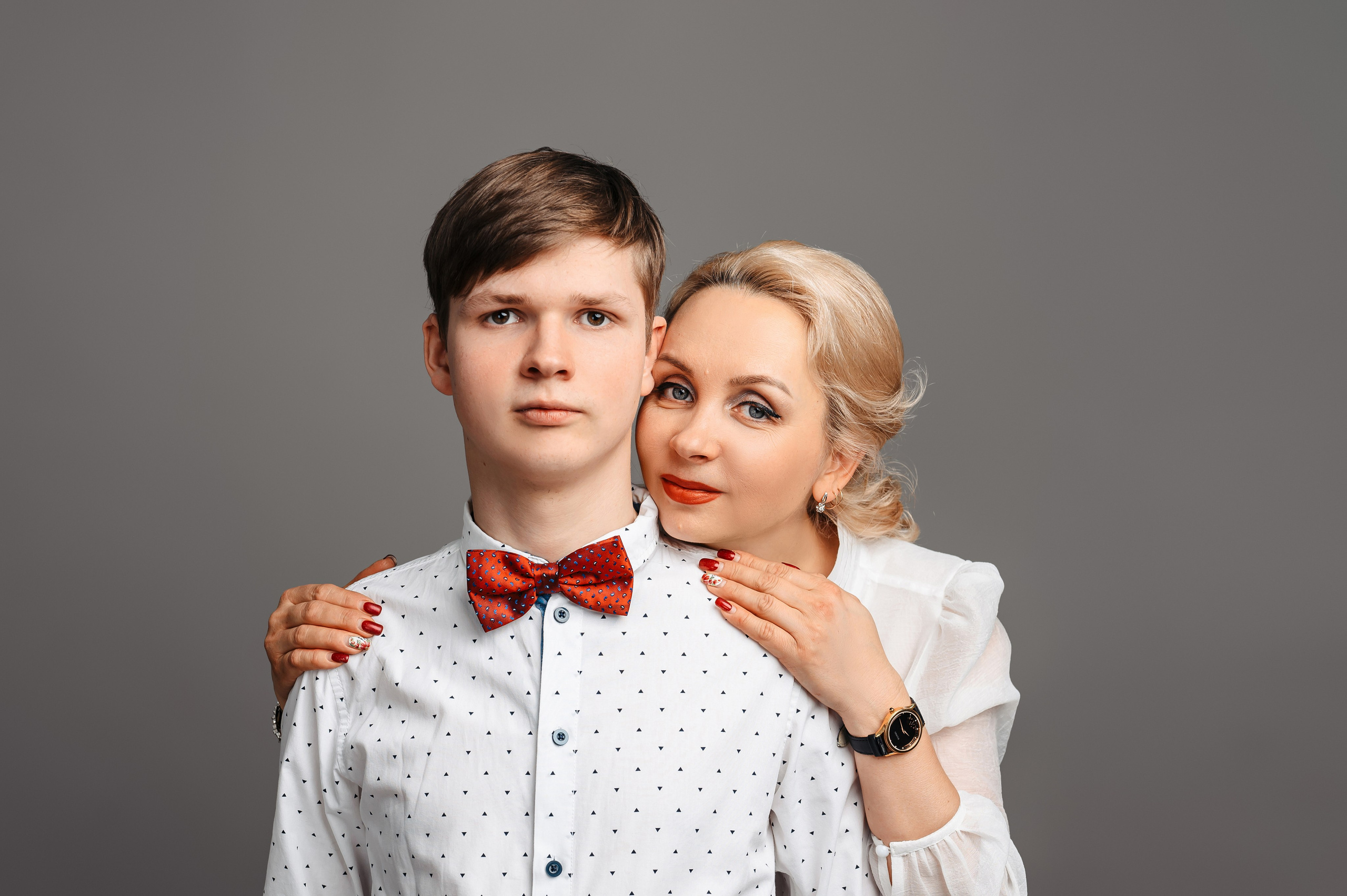 Семейная фотосессия. Семейный и детский фотограф в Калининиграде Оксана Лебедева